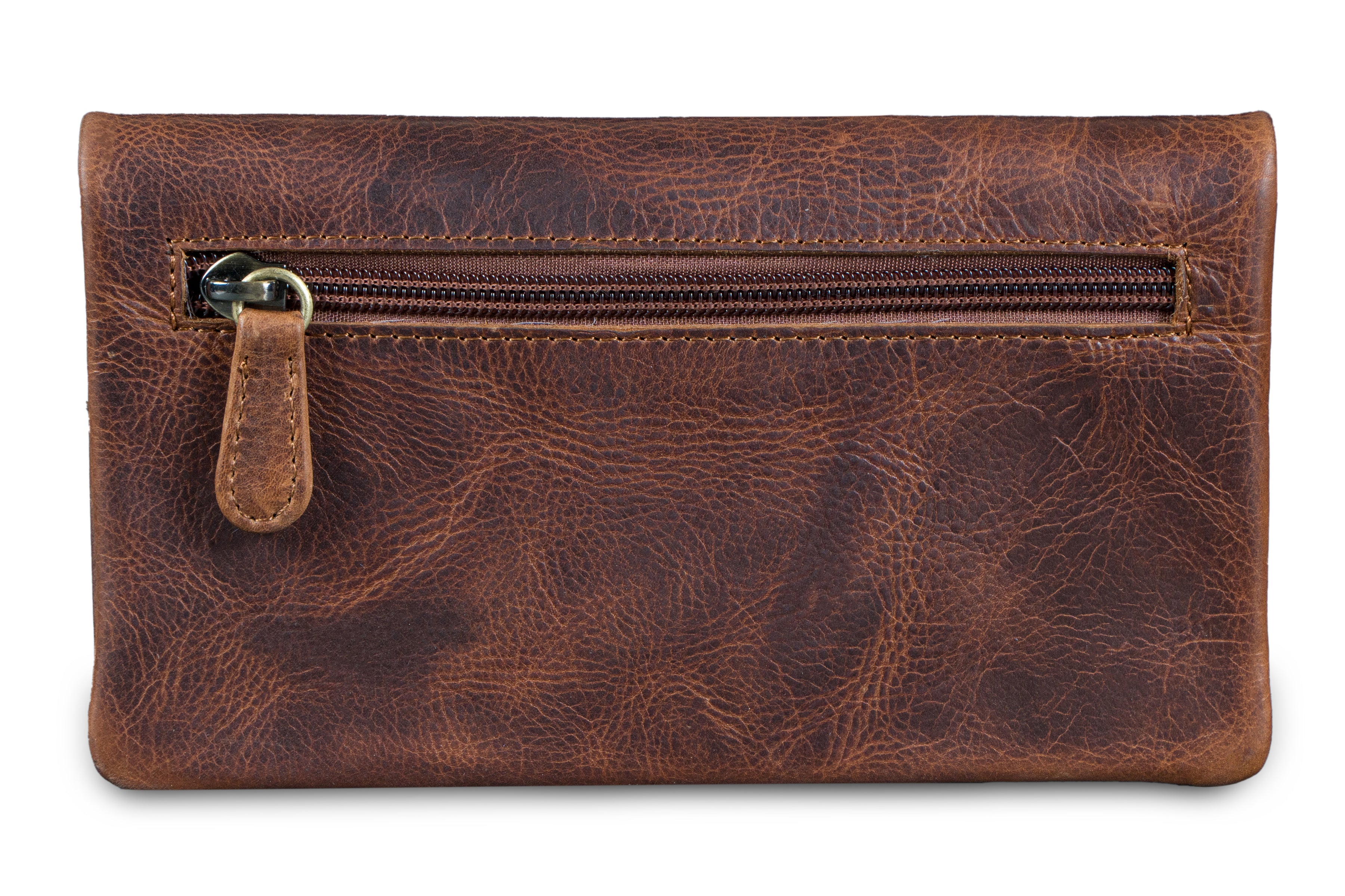 “Lyra” Long Women's Wallet