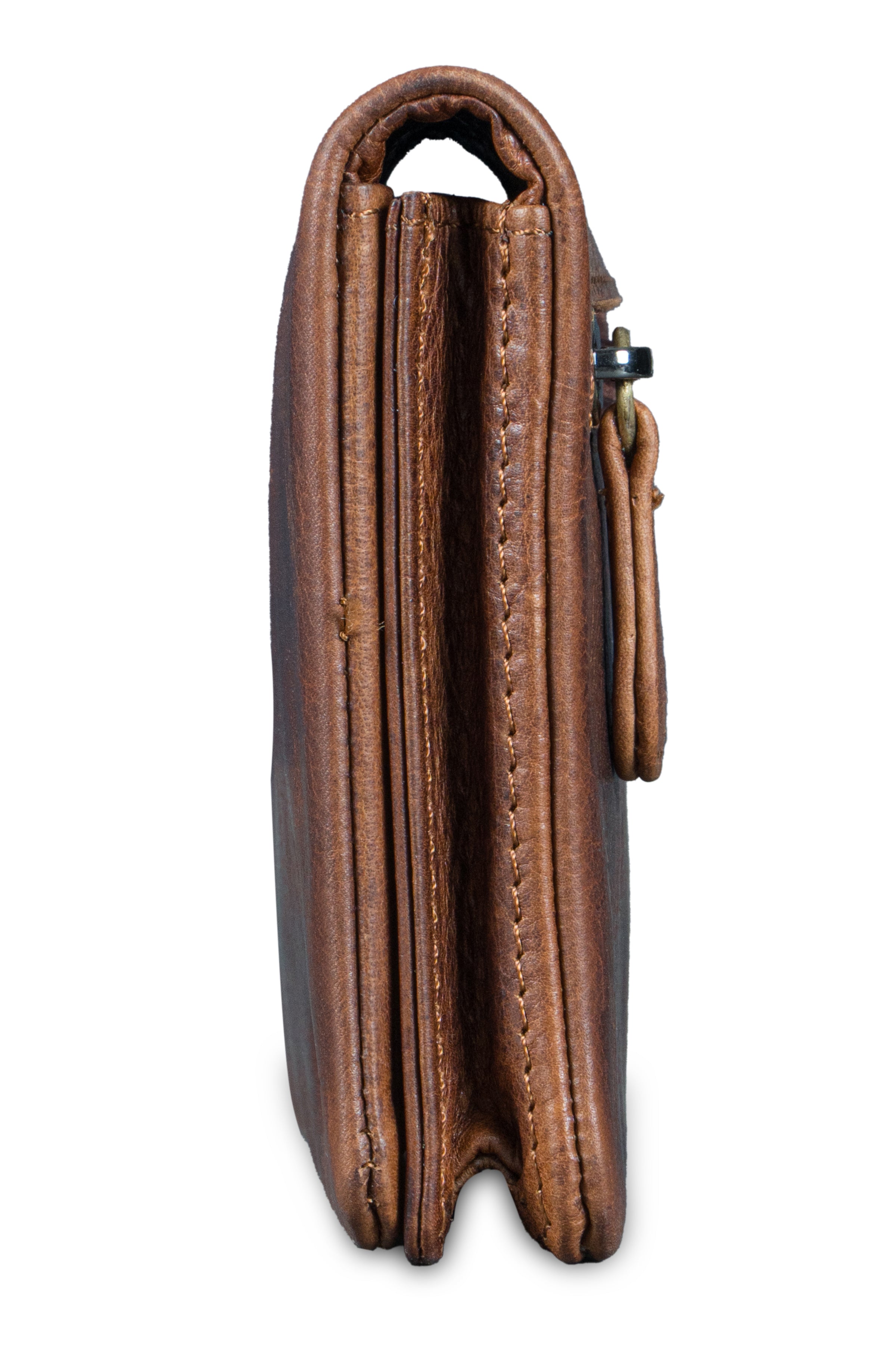 “Lyra” Long Women's Wallet