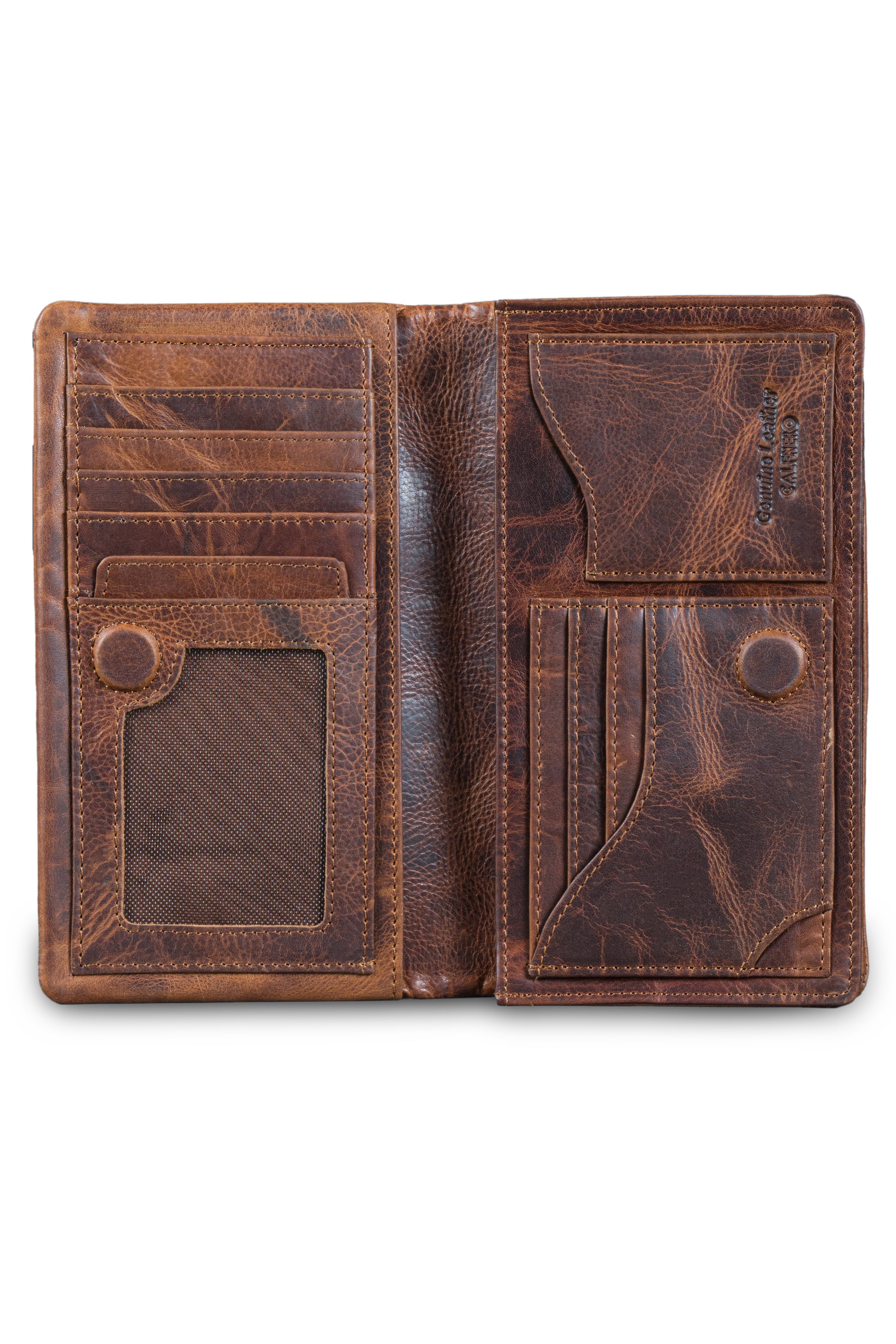 “Lyra” Long Women's Wallet
