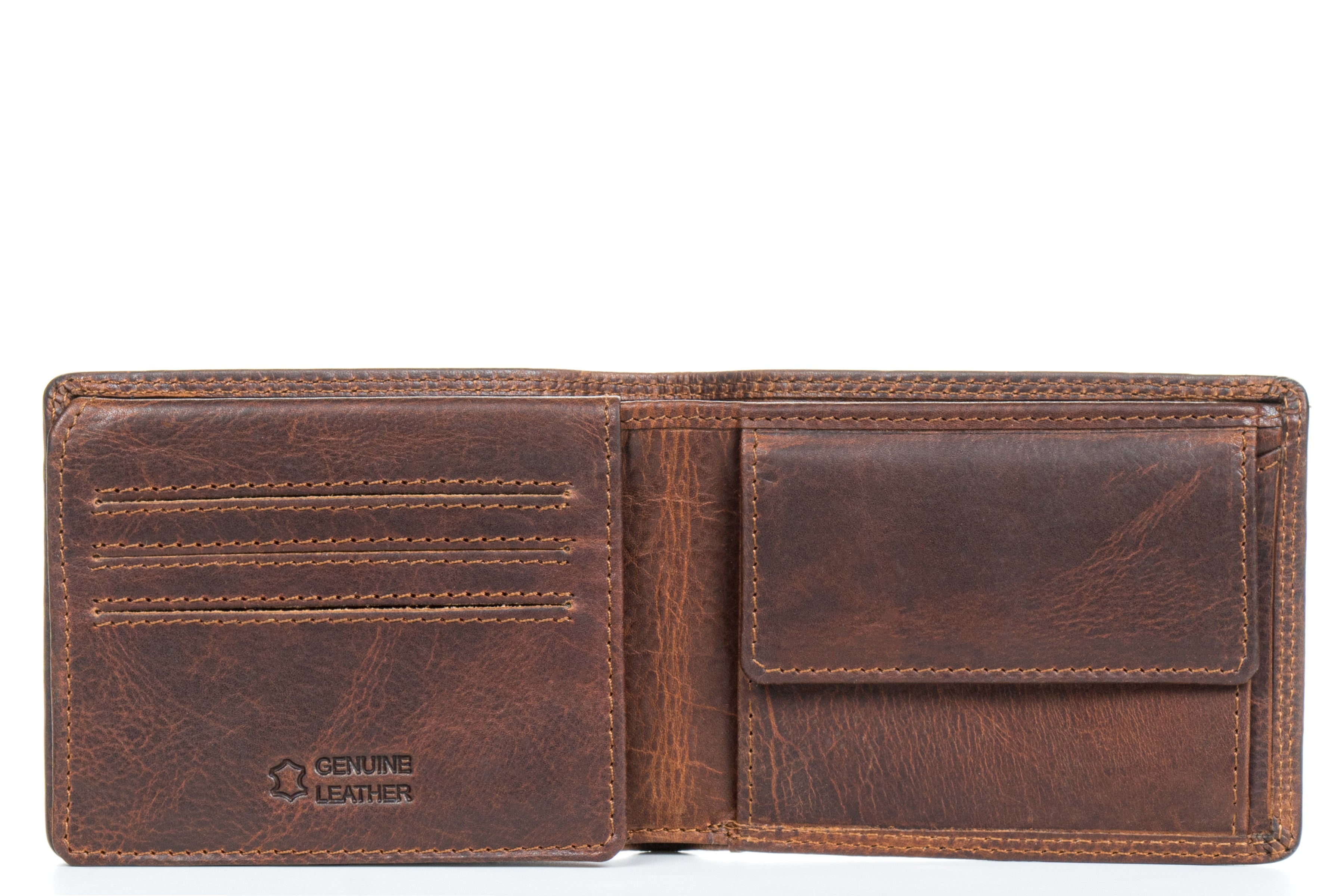 John Men's Wallet