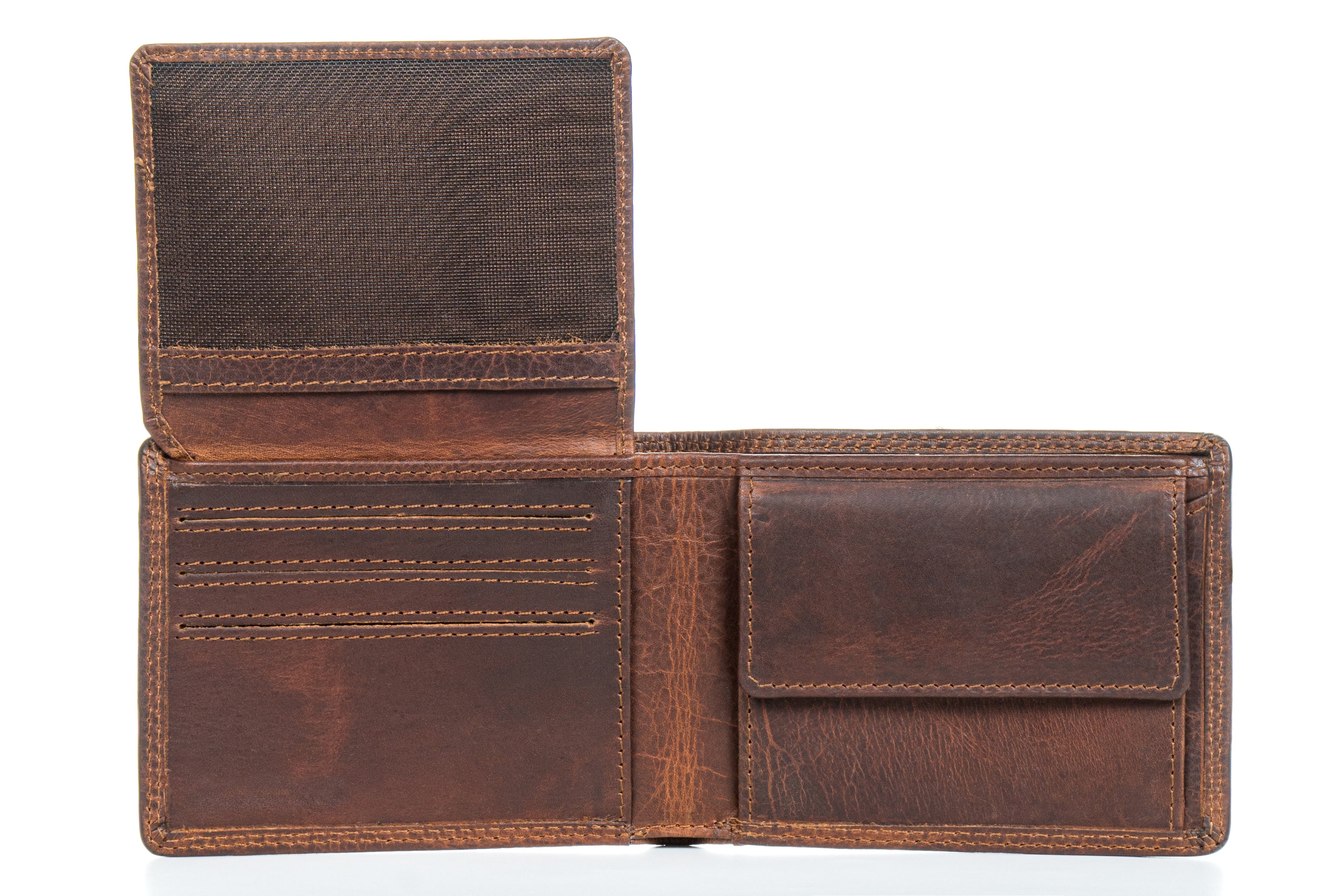 John Men's Wallet