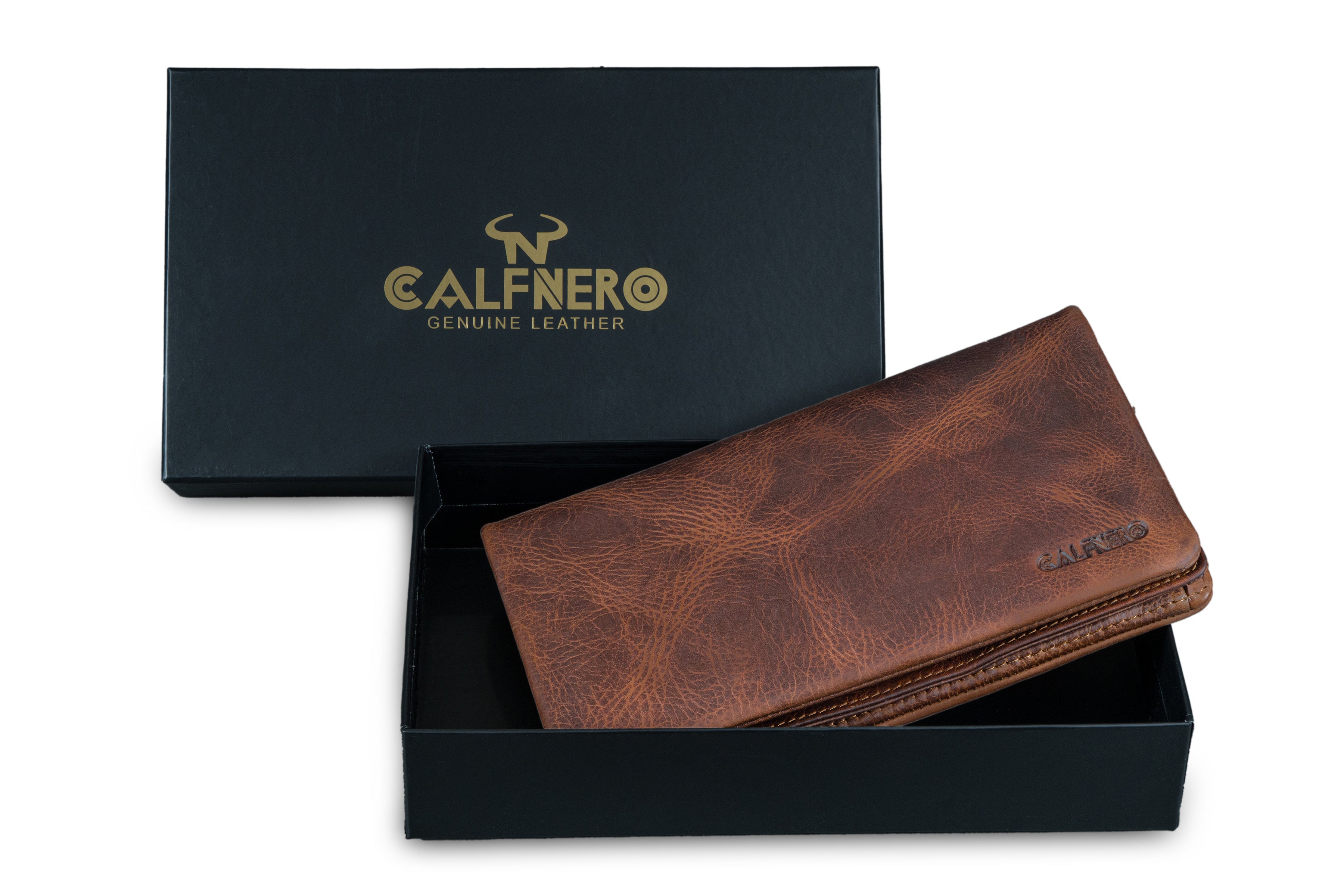 “Lyra” Long Women's Wallet