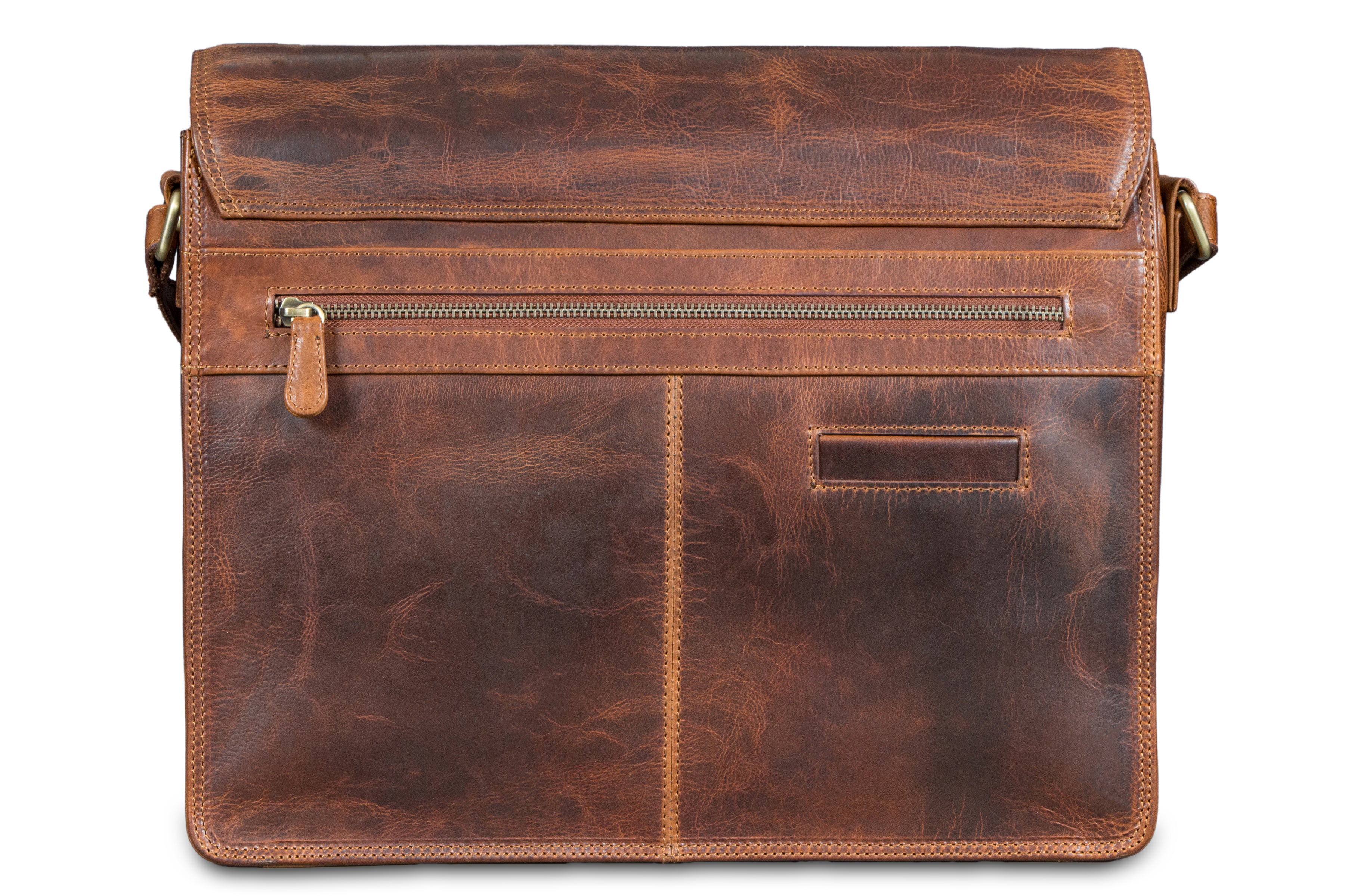 "Sebastian" Laptop Bag Men's Messenger Bag