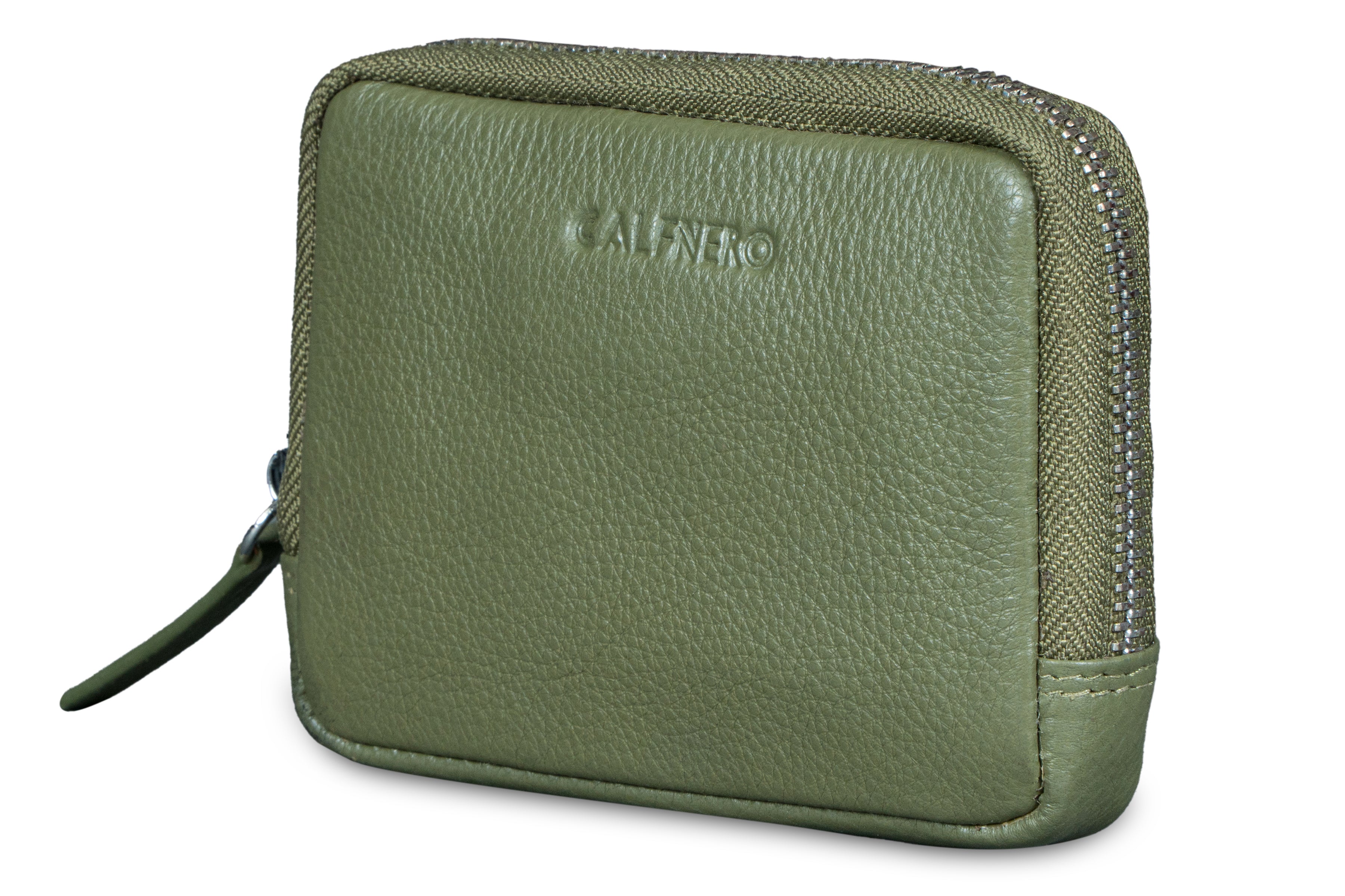 “Nexa” Key Case Wallet