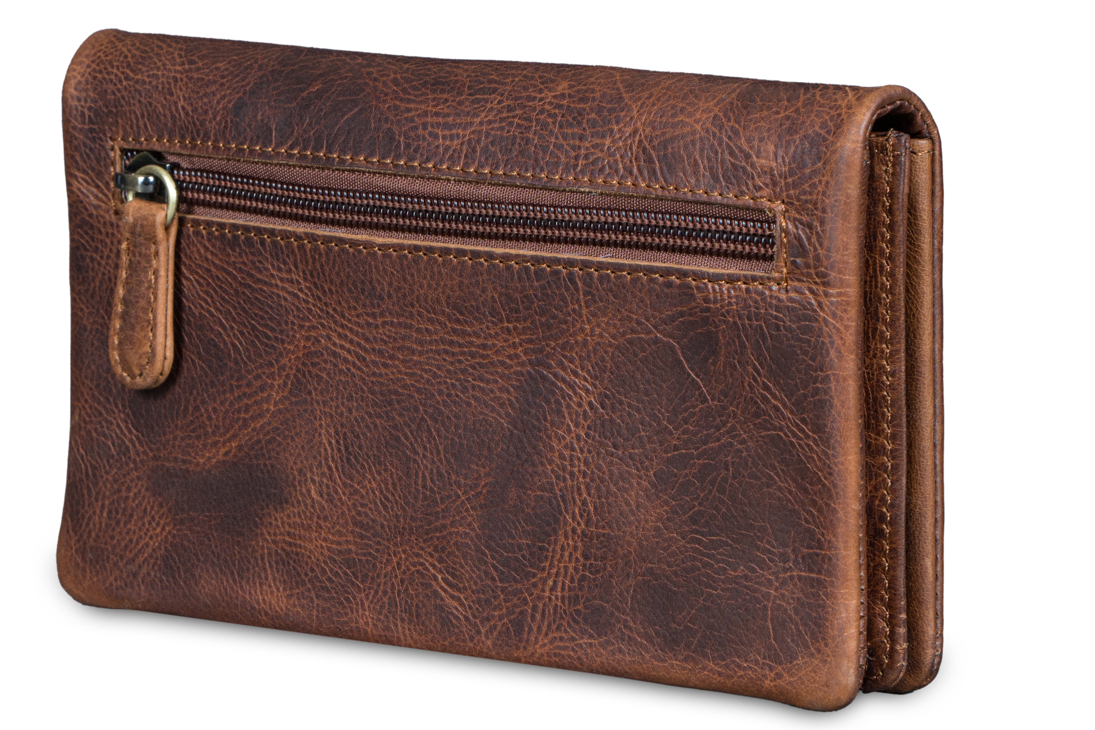 “Lyra” Long Women's Wallet