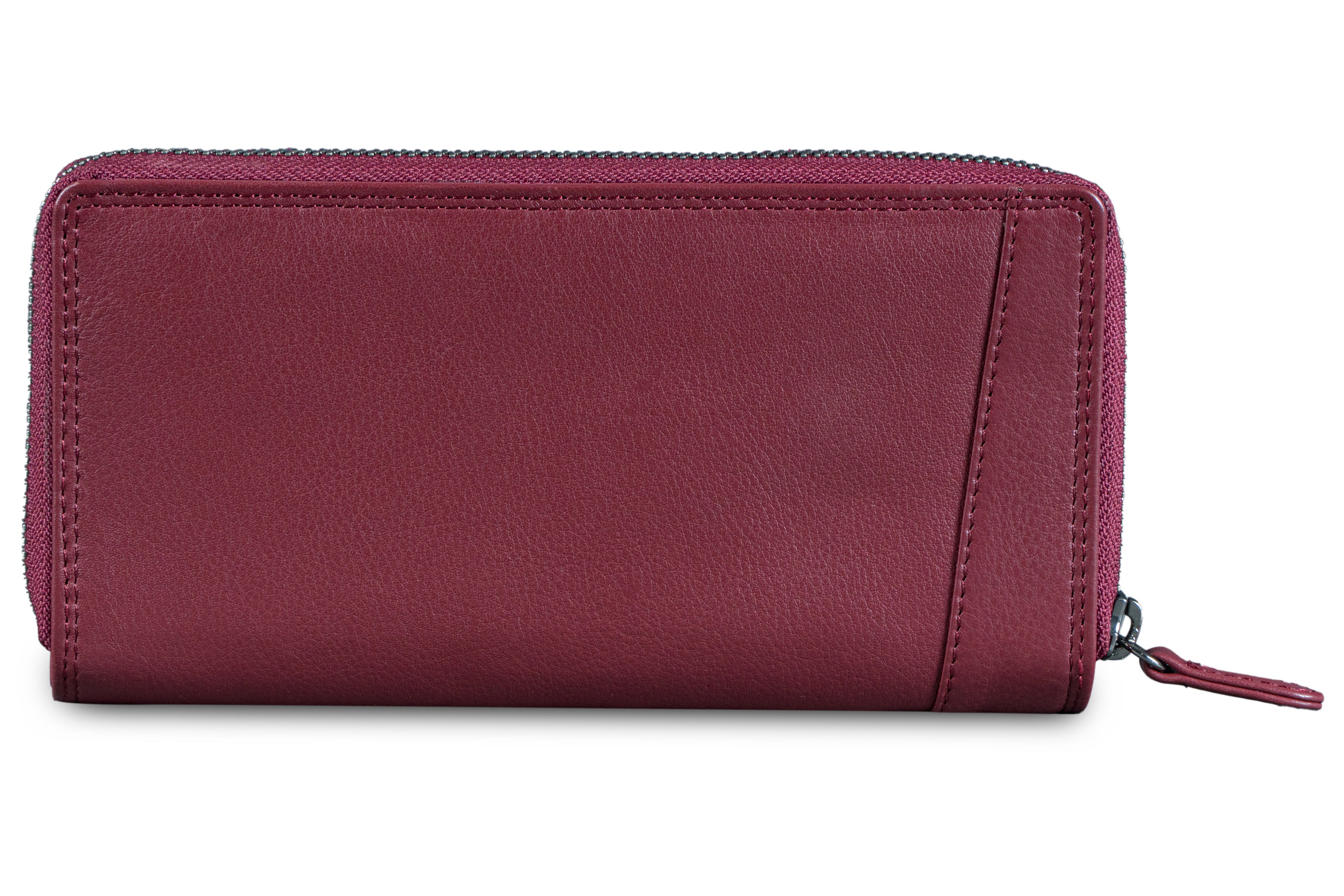"Delilah" Women's Wallet