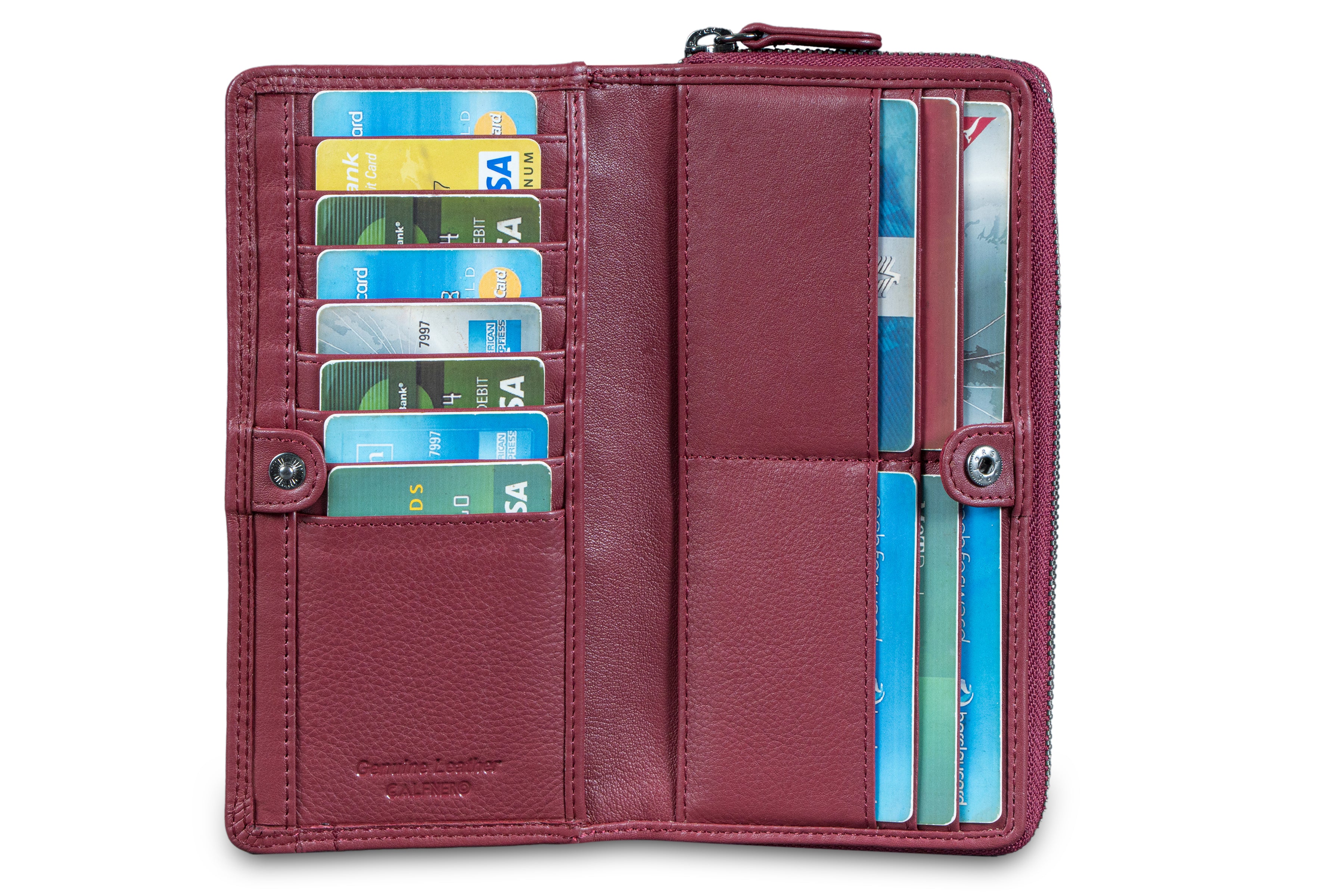 "Delilah" Women's Wallet