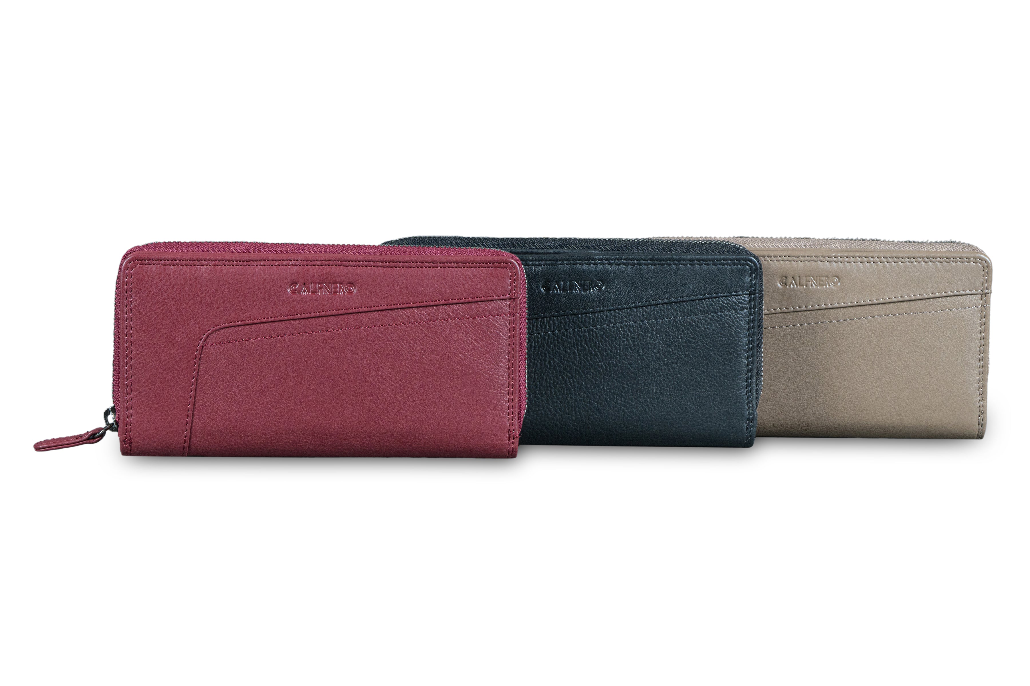 "Delilah" Women's Wallet