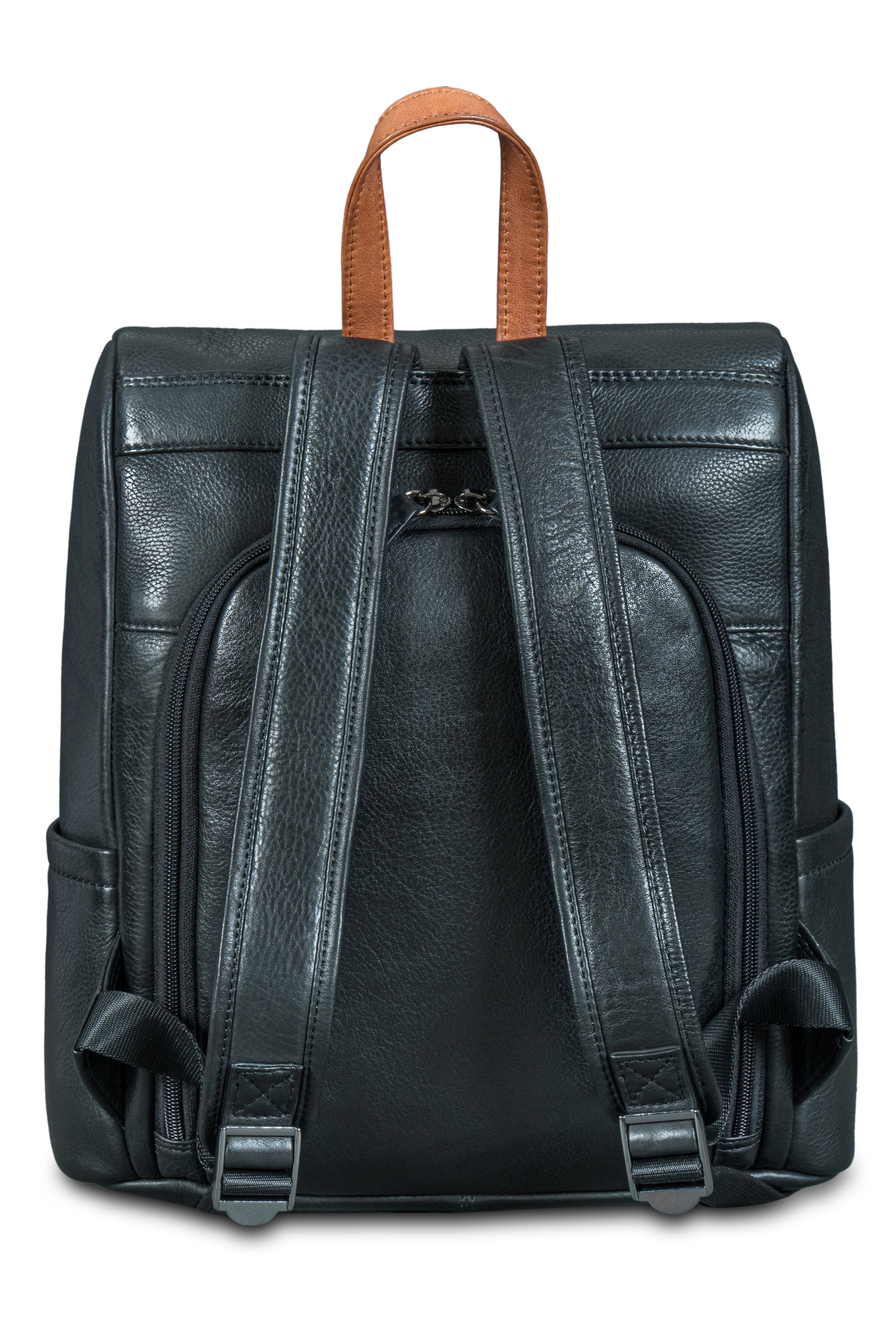 "Ezra " Backpack