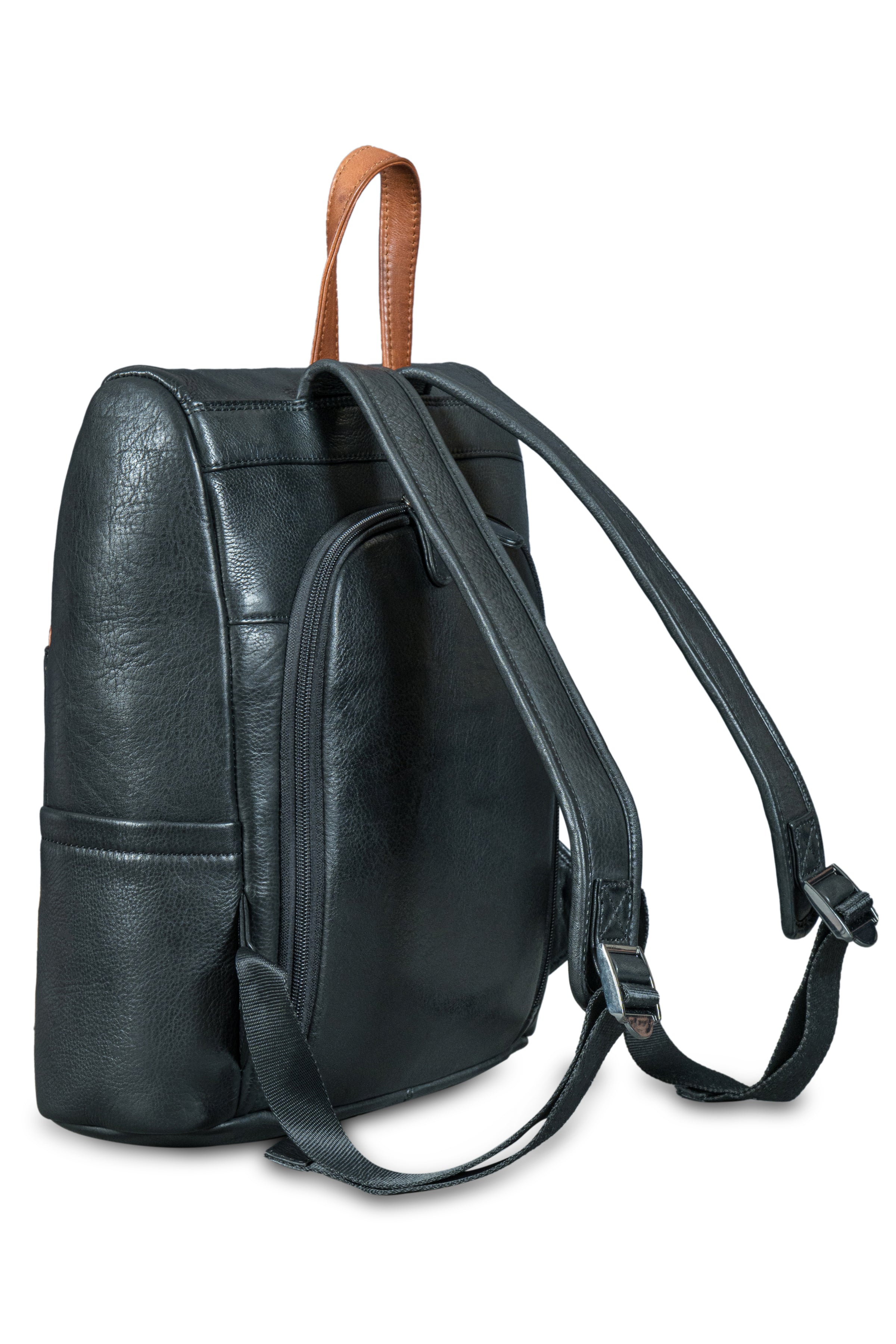 "Ezra " Backpack