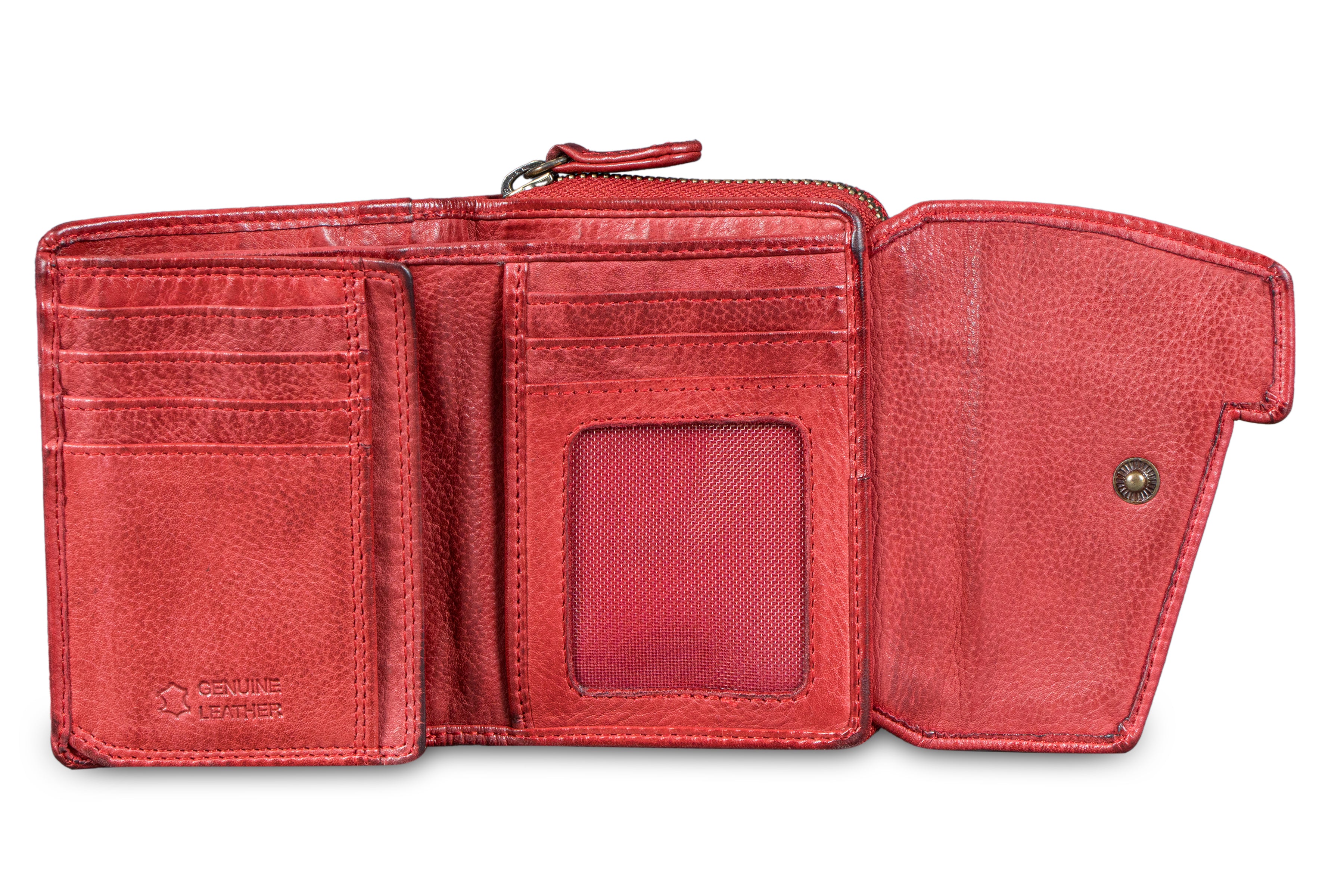 "Ella" Women's Wallet