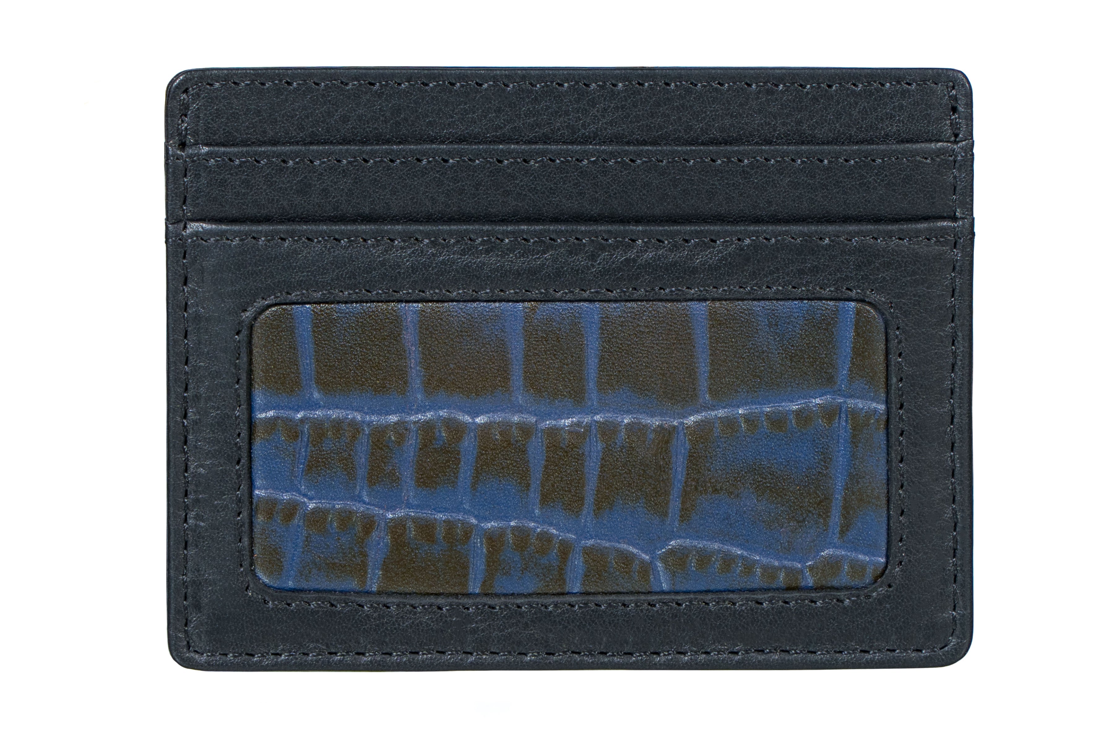 The Delegate Card Case