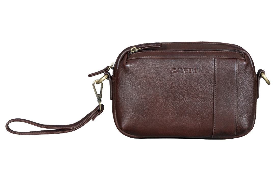 "Advik" Hand Pouch
