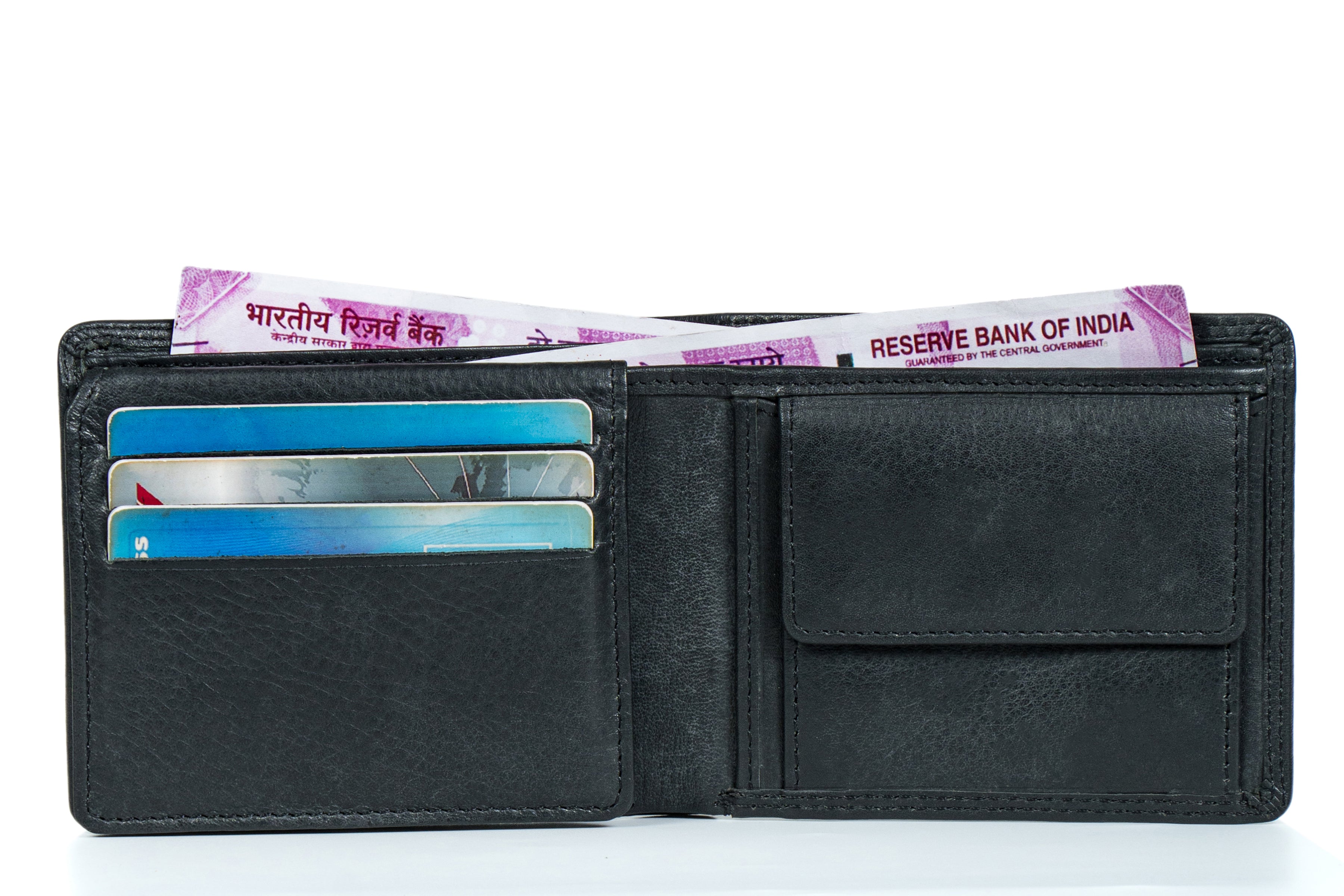 "Marlow" Men's Wallet