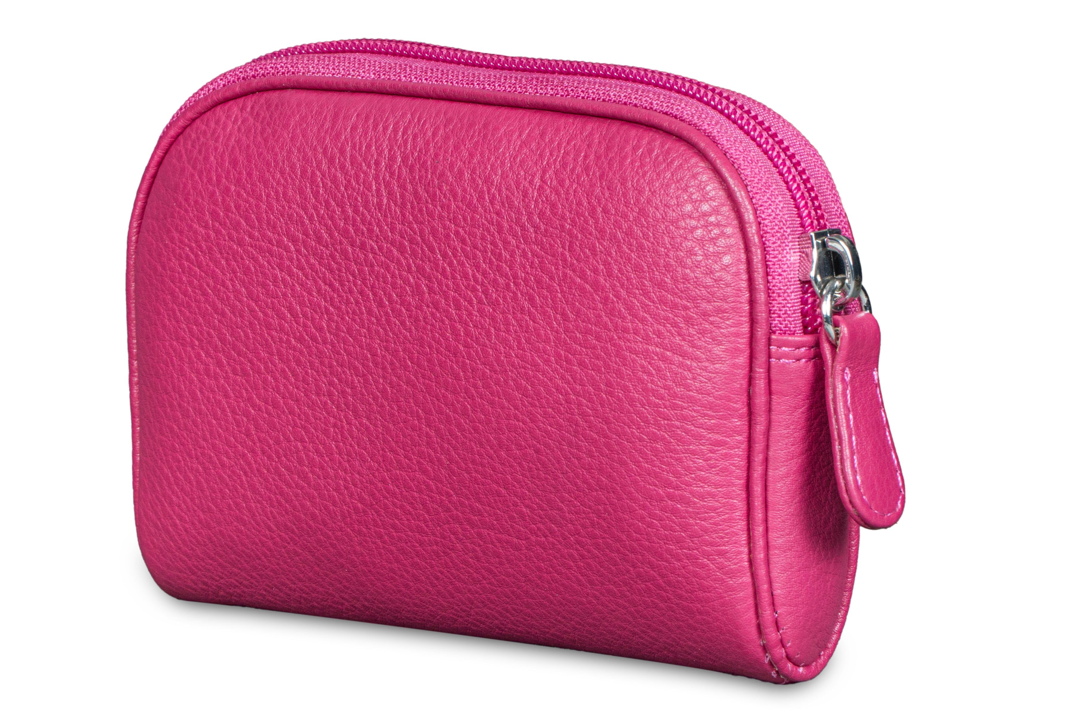 "Aurelia" Hand Pouch