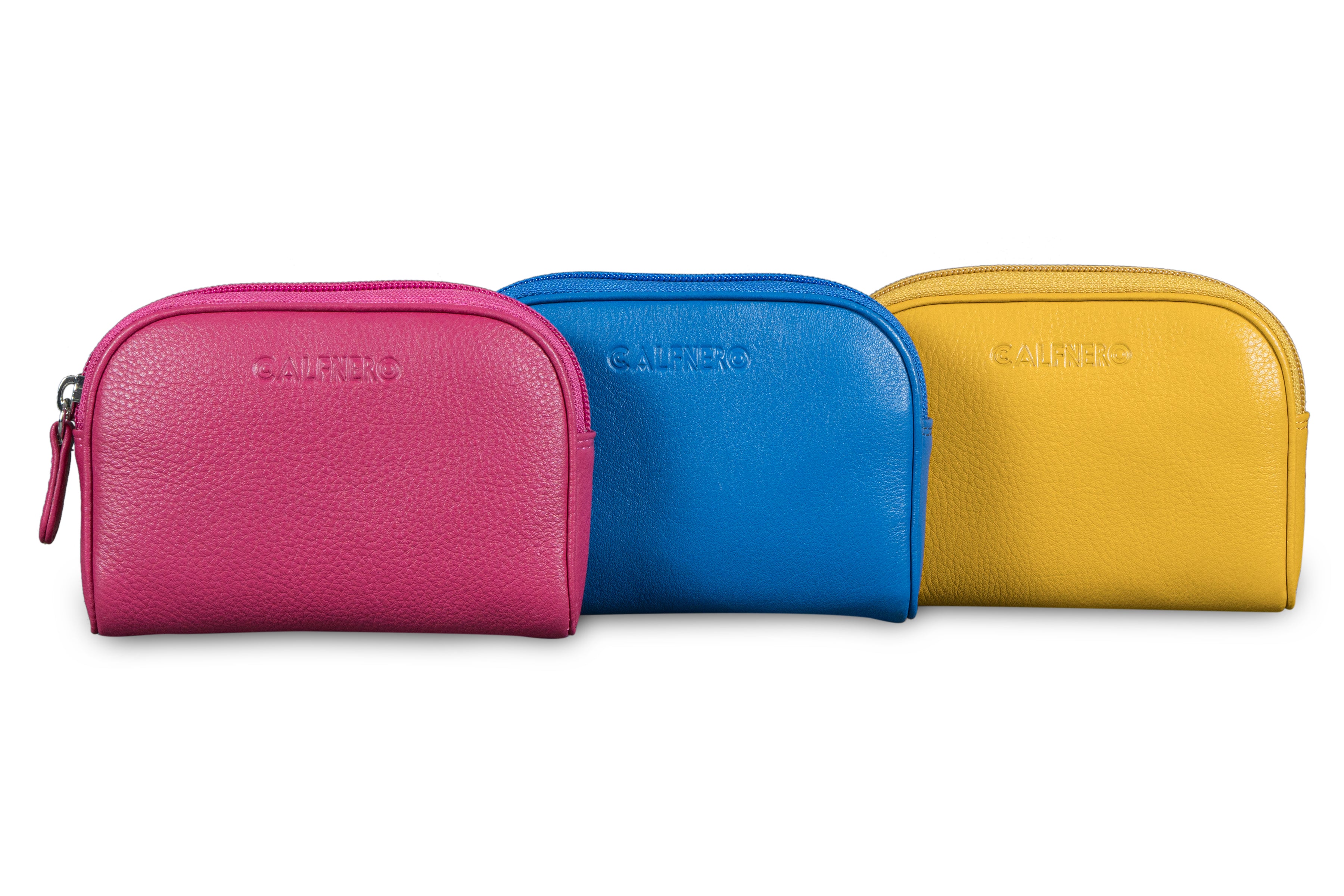"Aurelia" Hand Pouch