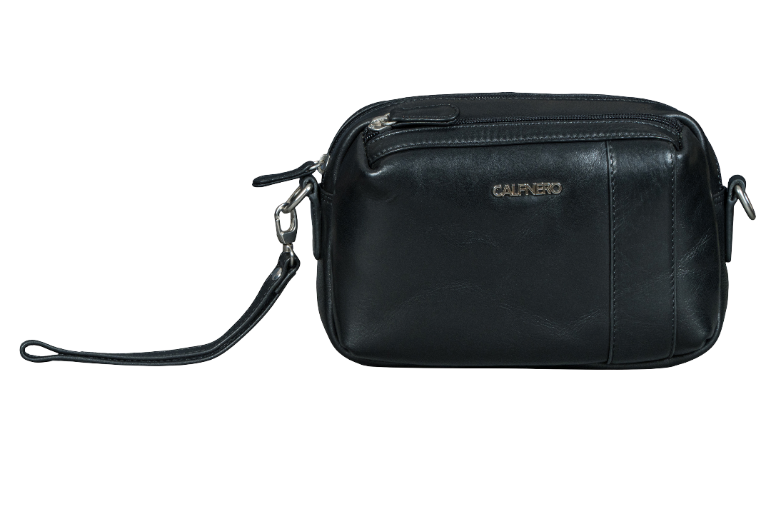 "Advik" Hand Pouch
