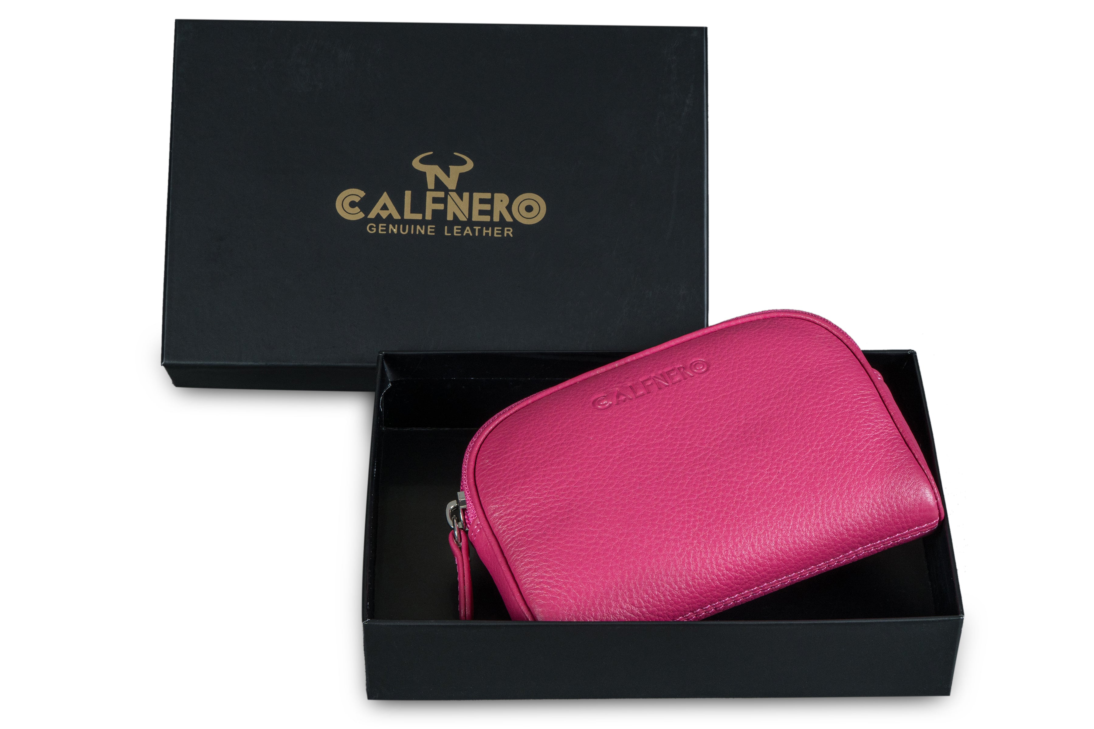 "Aurelia" Hand Pouch
