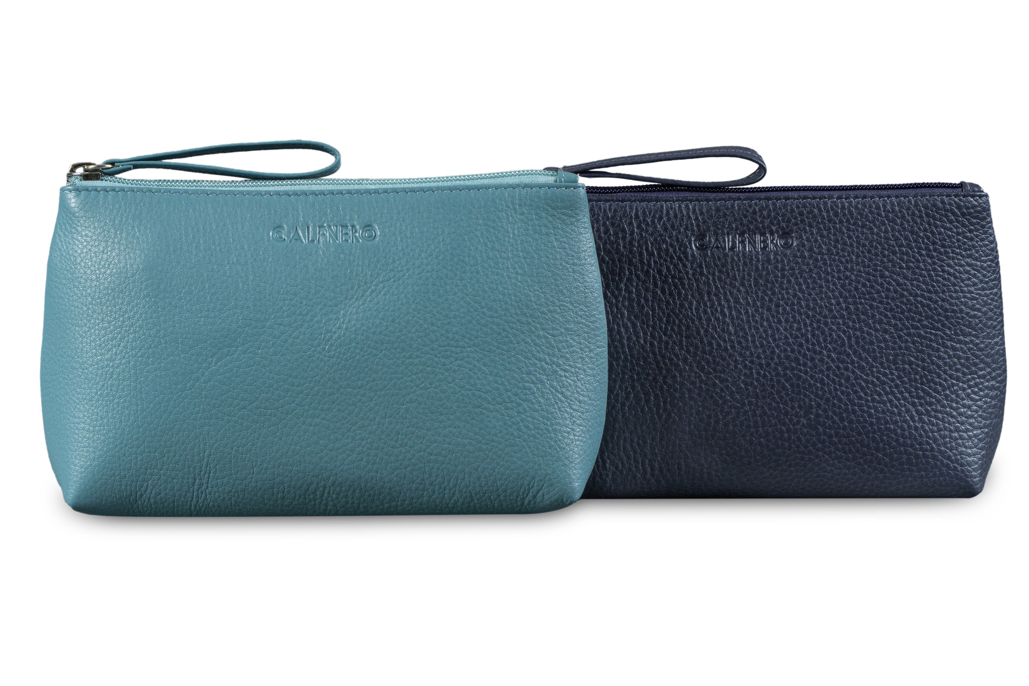“Oria” Hand Pouch