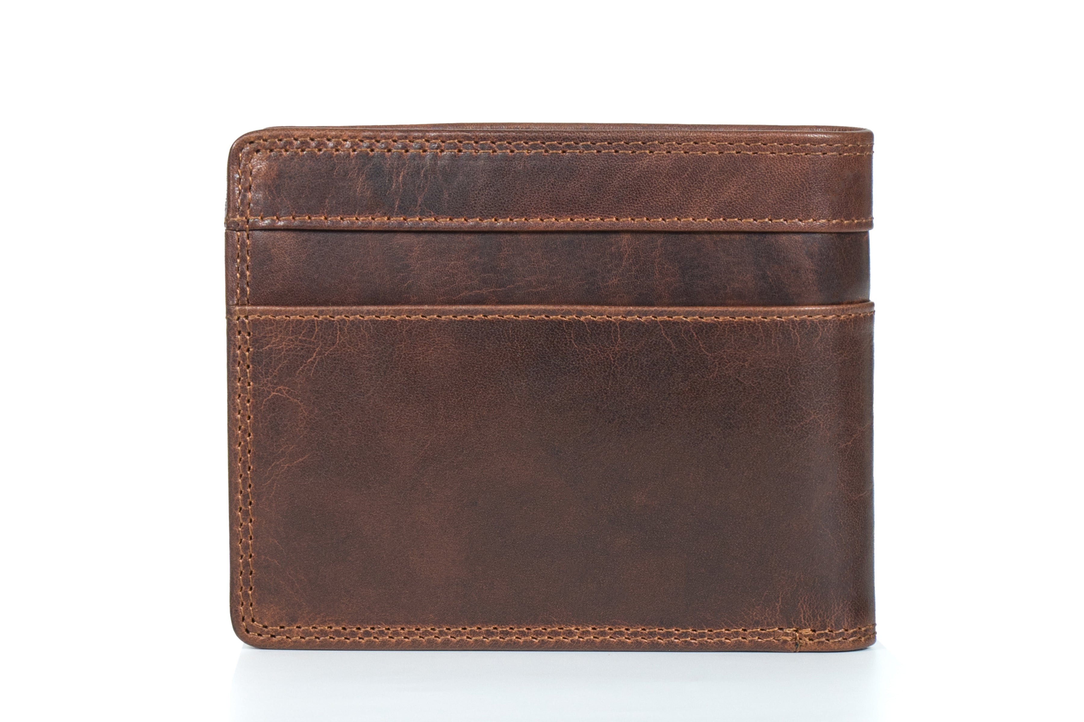 Noir Men's Wallet
