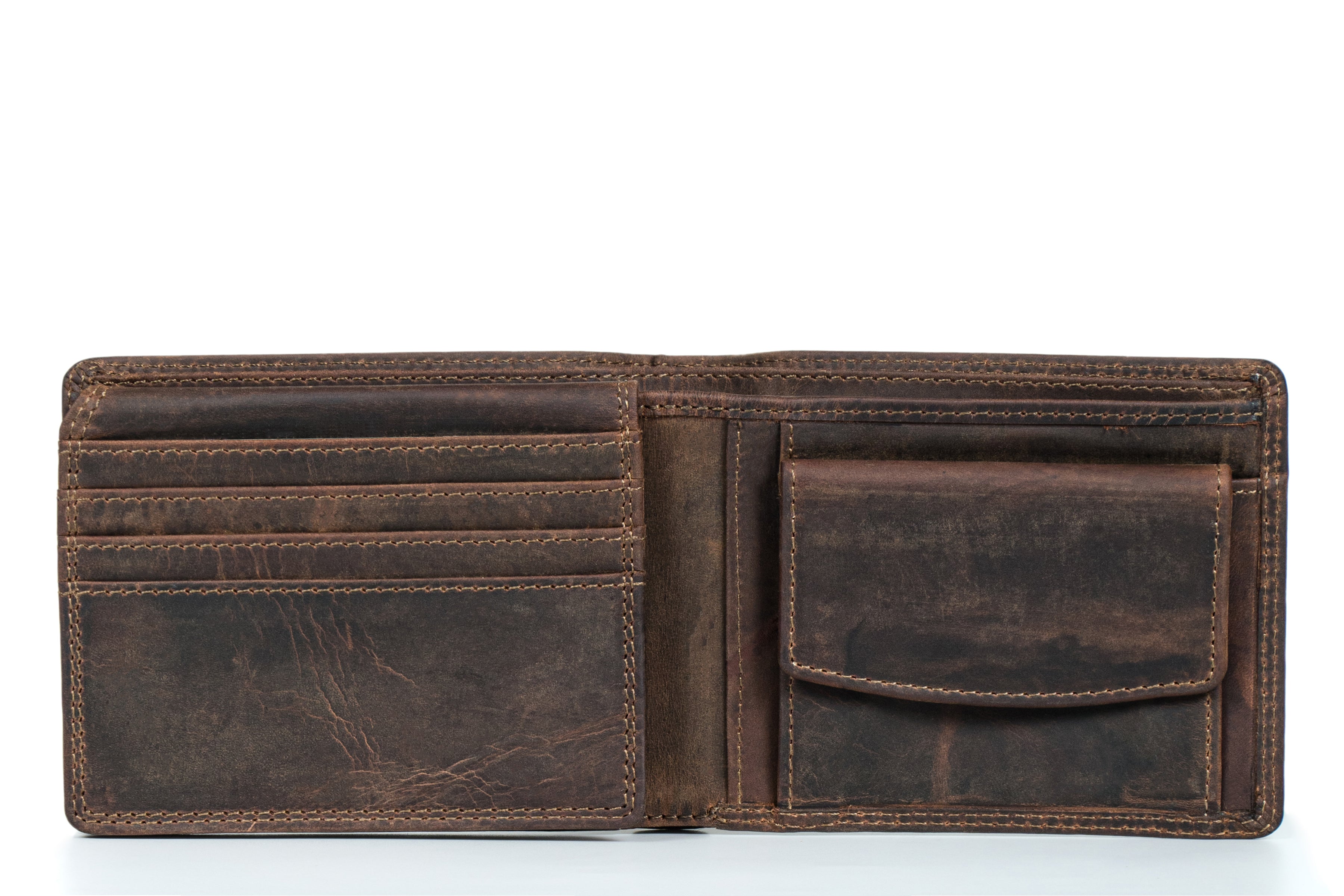 Vanta Men's Wallet