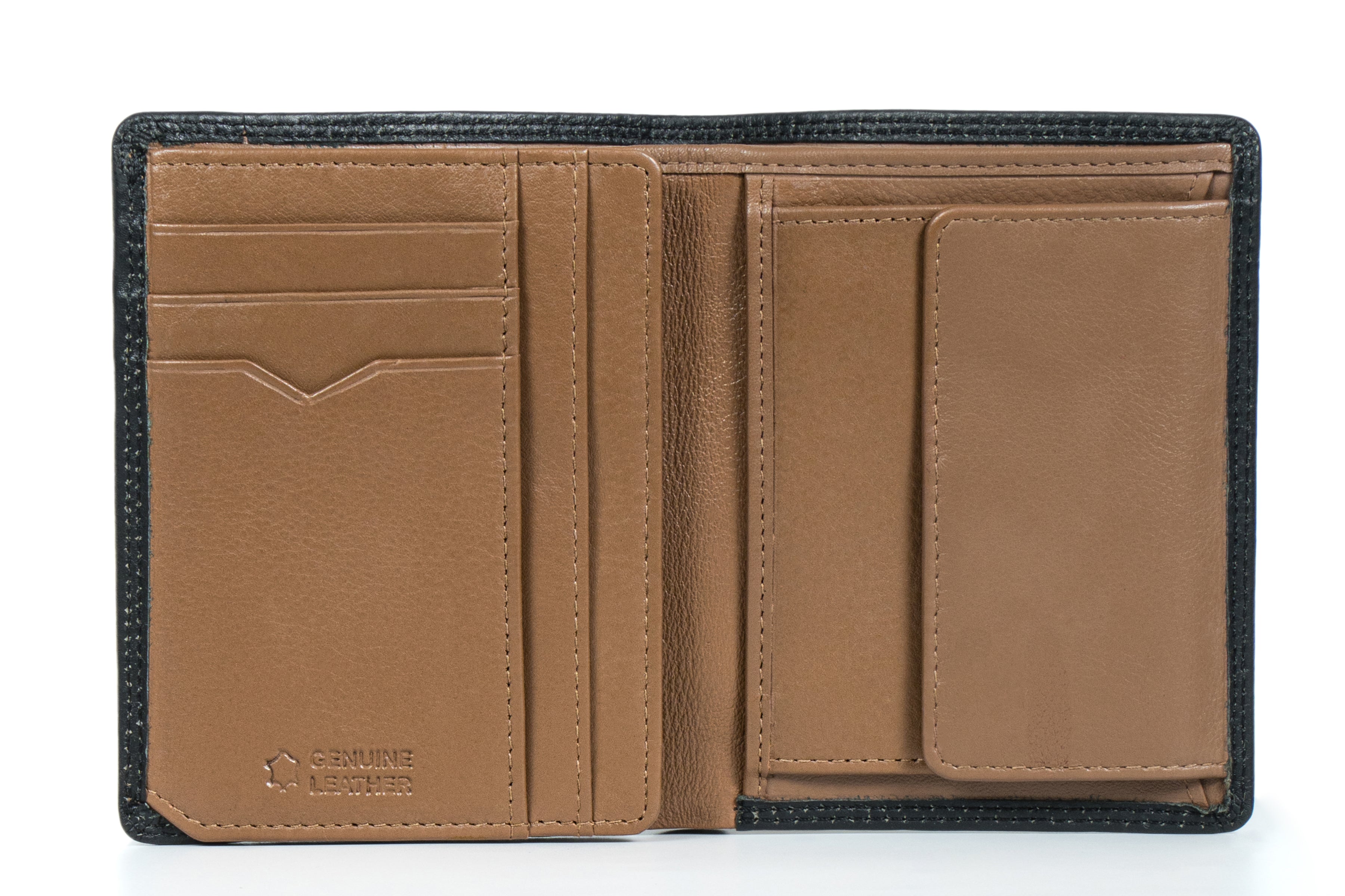 Rivet Men's Wallet