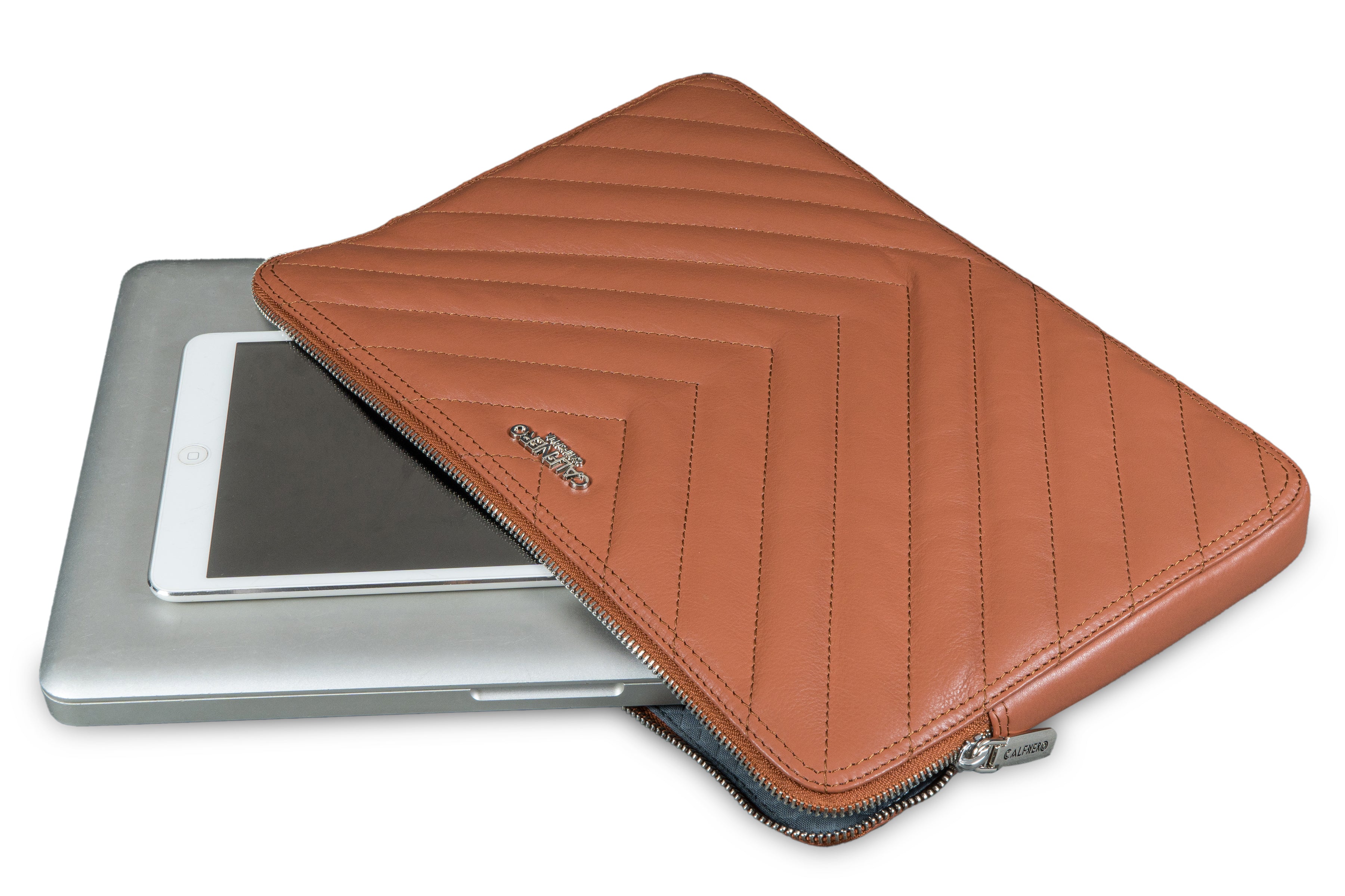 “Troy” iPad Sleeve