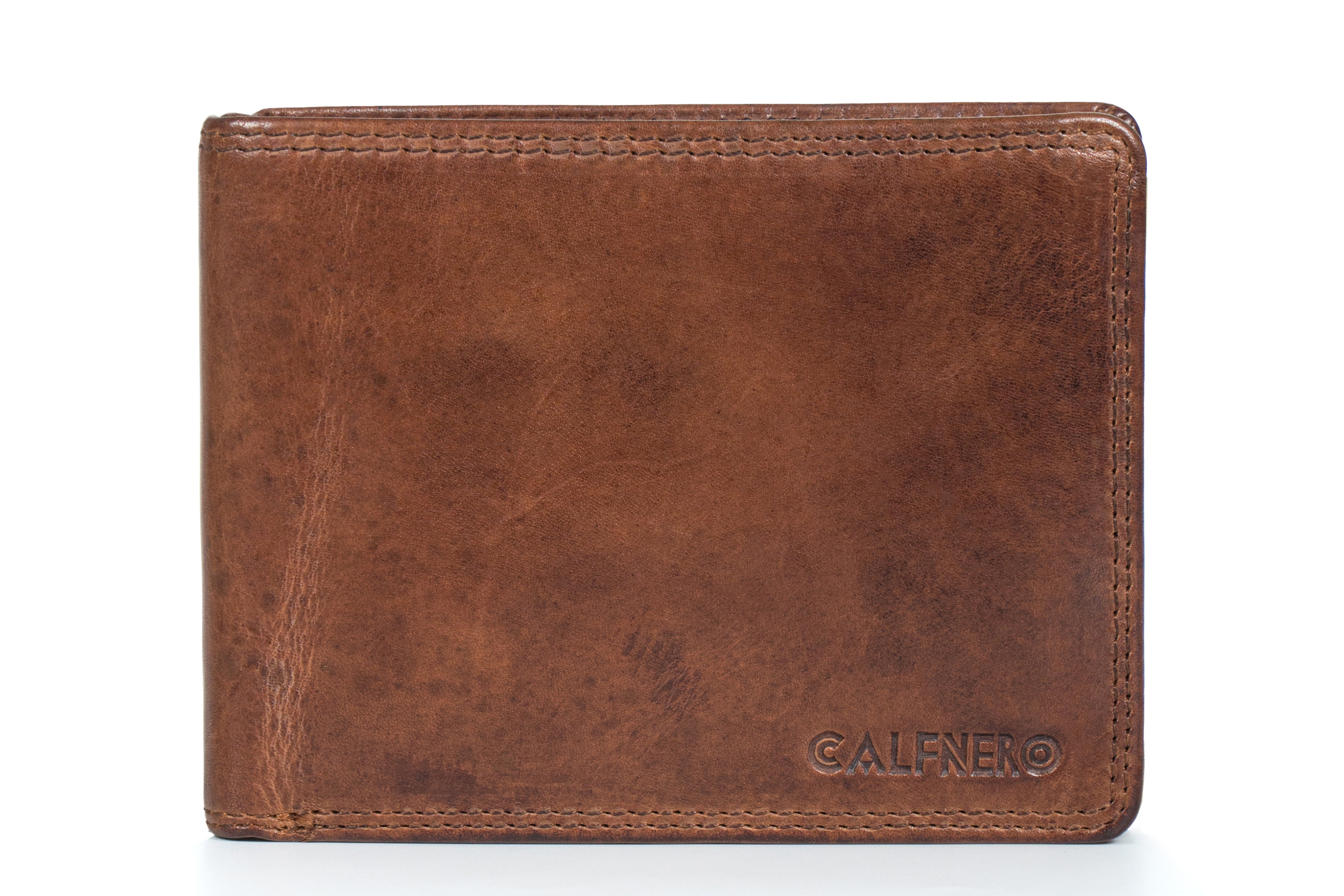 Frontier Men's Wallet