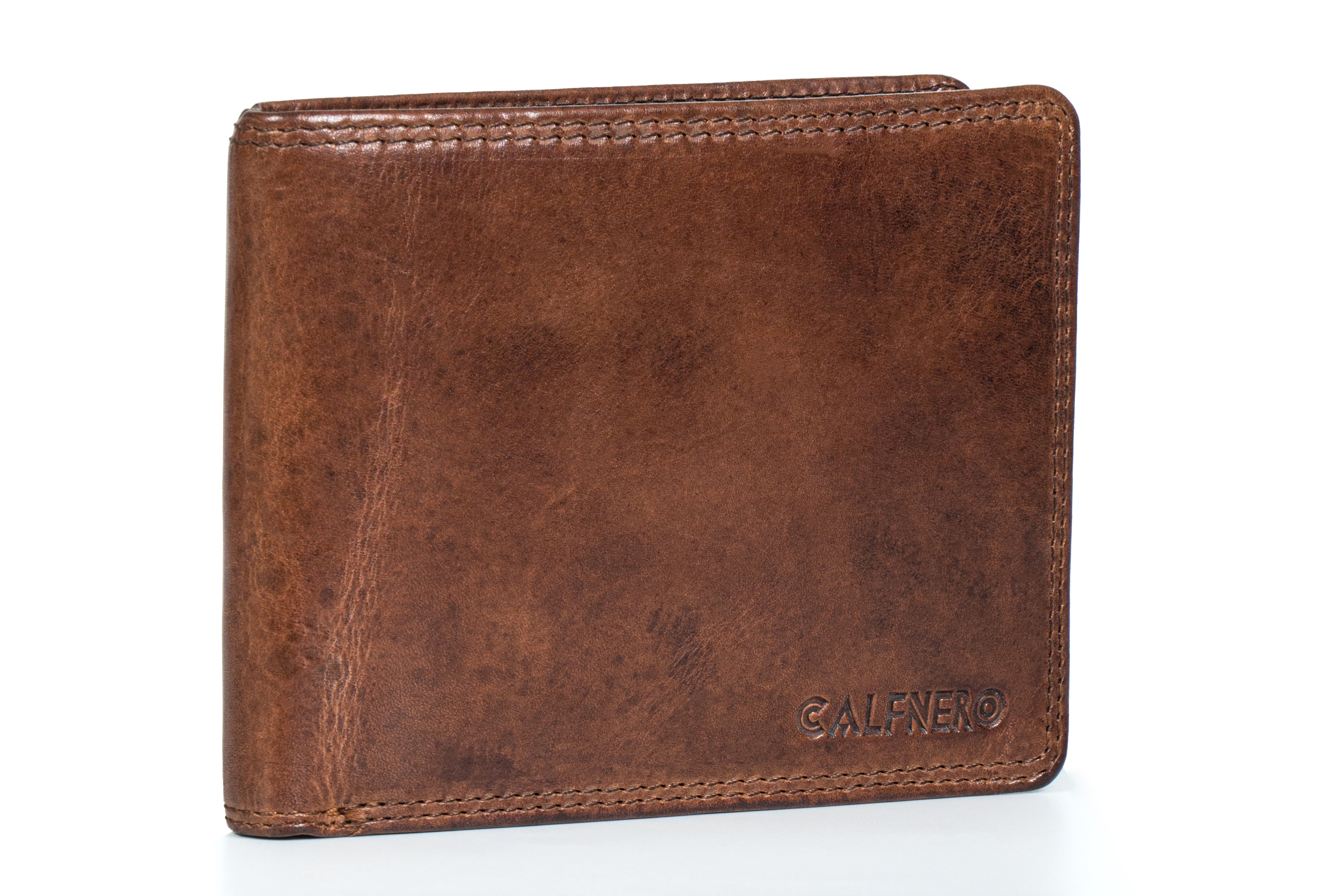 Frontier Men's Wallet
