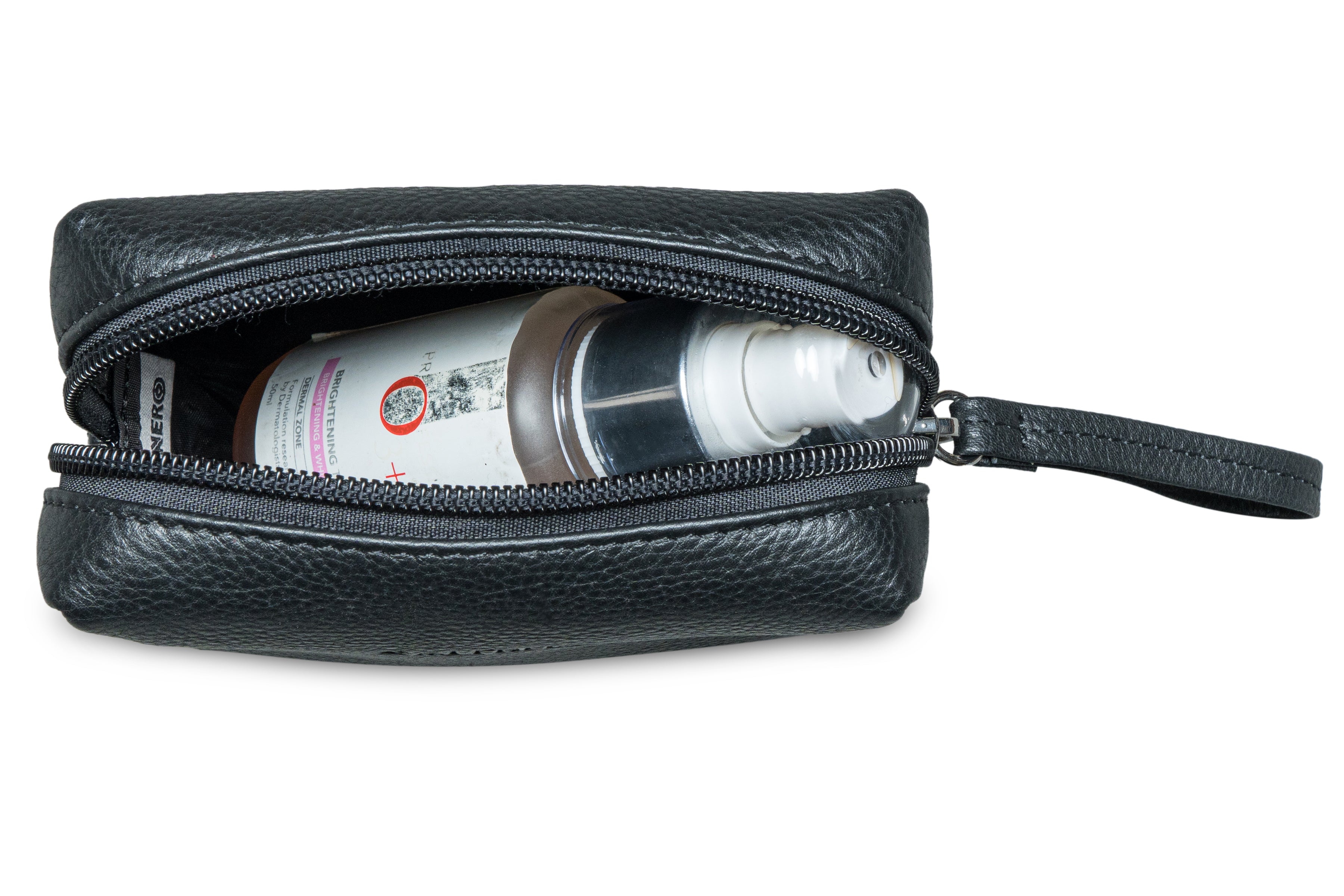 "Alina" Hand Pouch