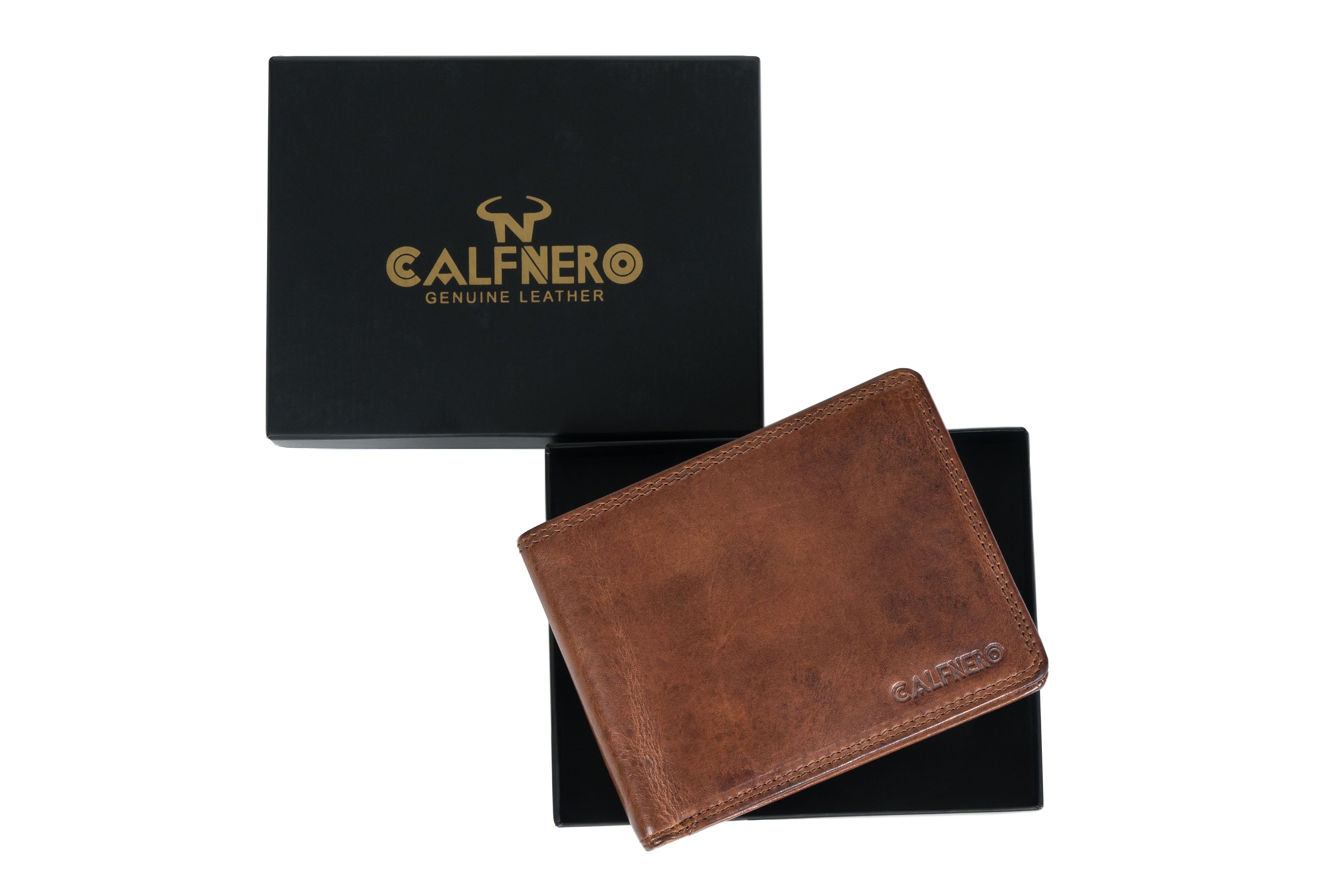 Frontier Men's Wallet