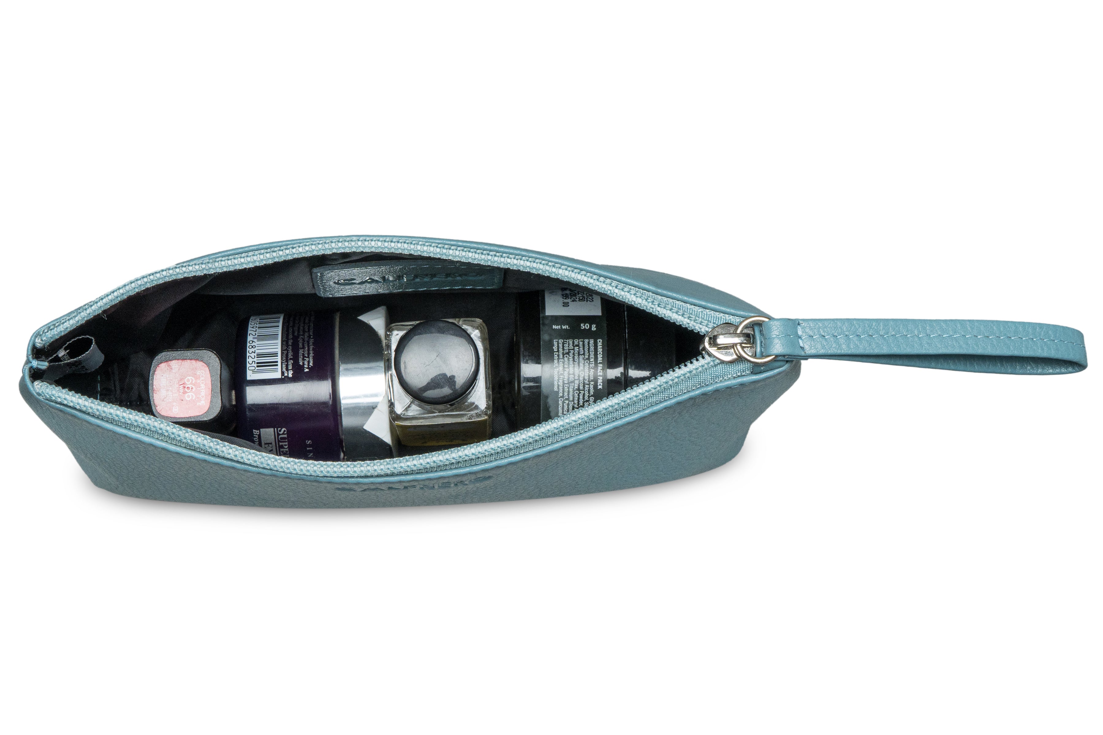 “Oria” Hand Pouch