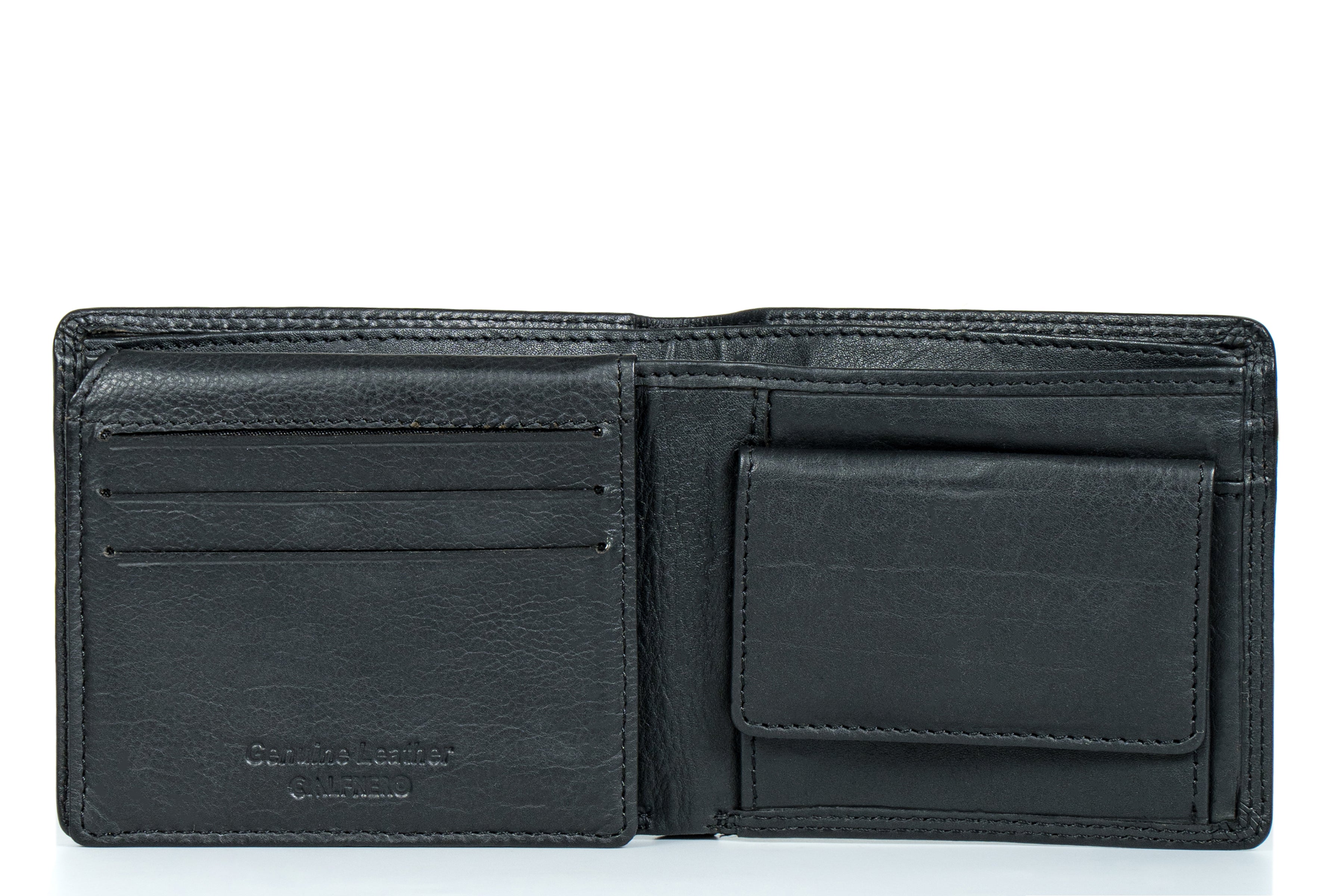Tauron Men's Wallet