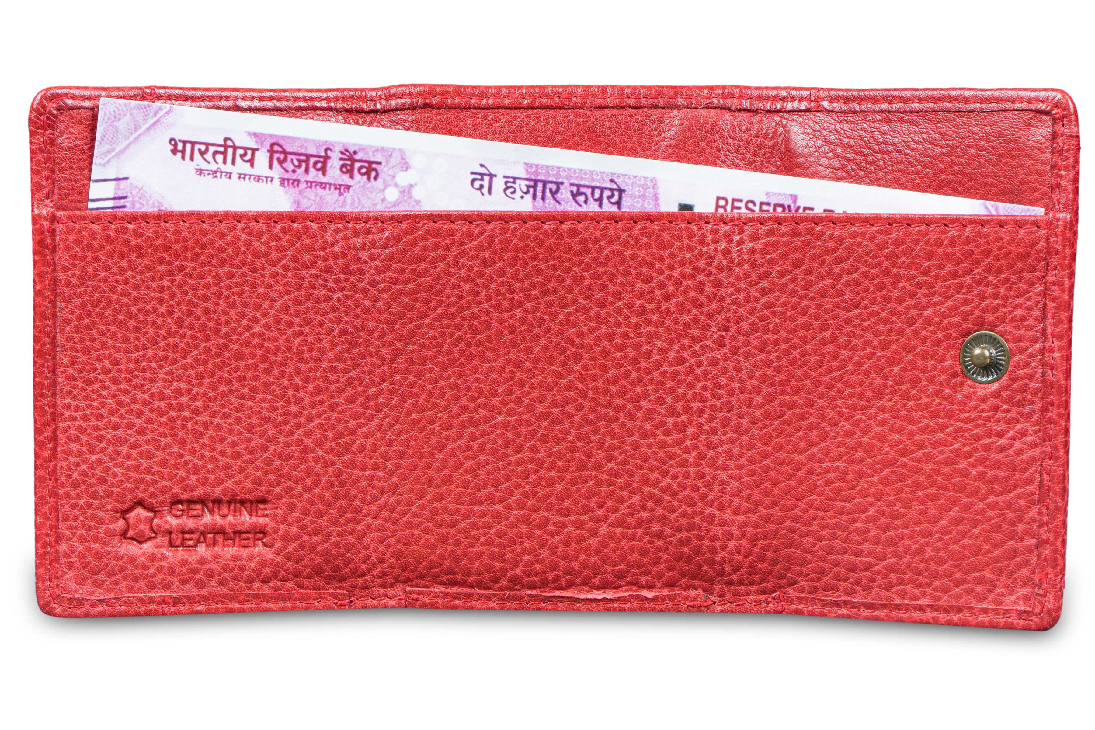 "Kavya" Card Case