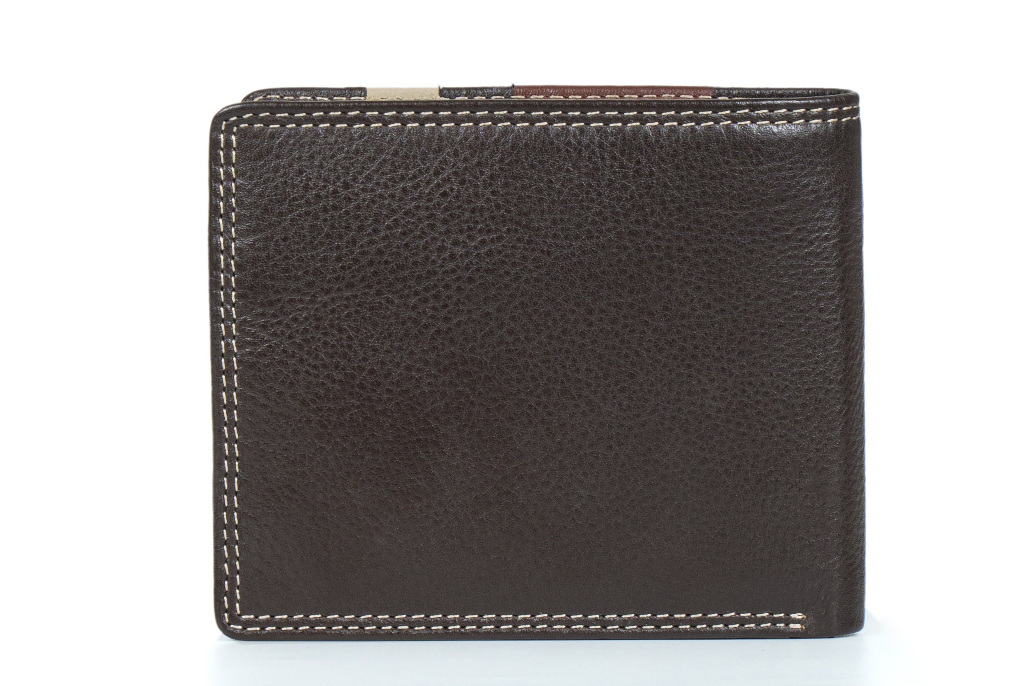 Strada Men's Wallet