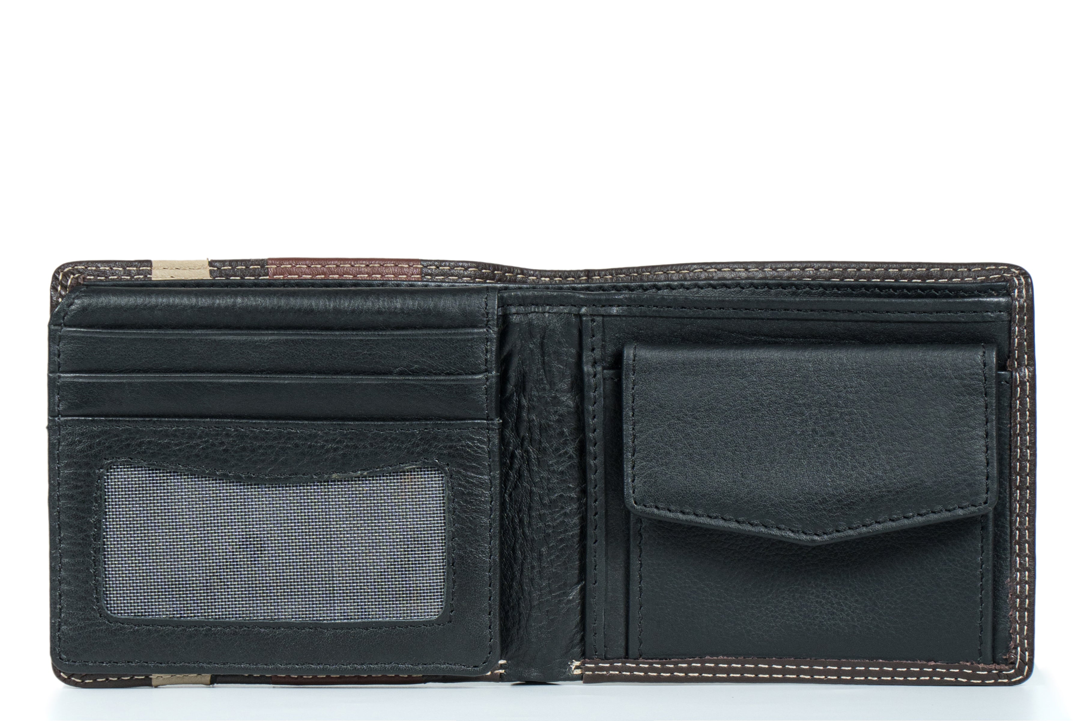 Strada Men's Wallet
