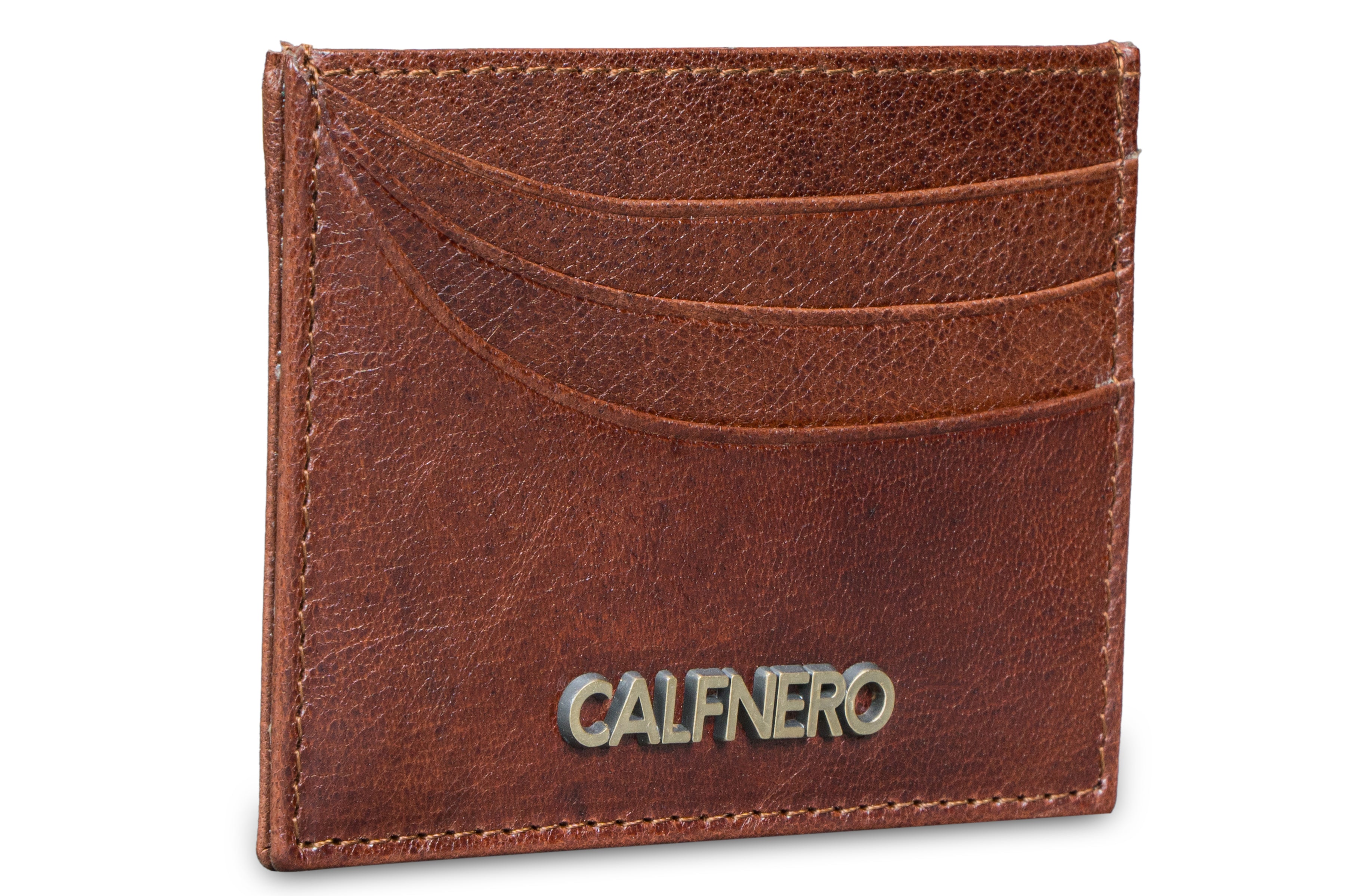 “Vault” Card Case
