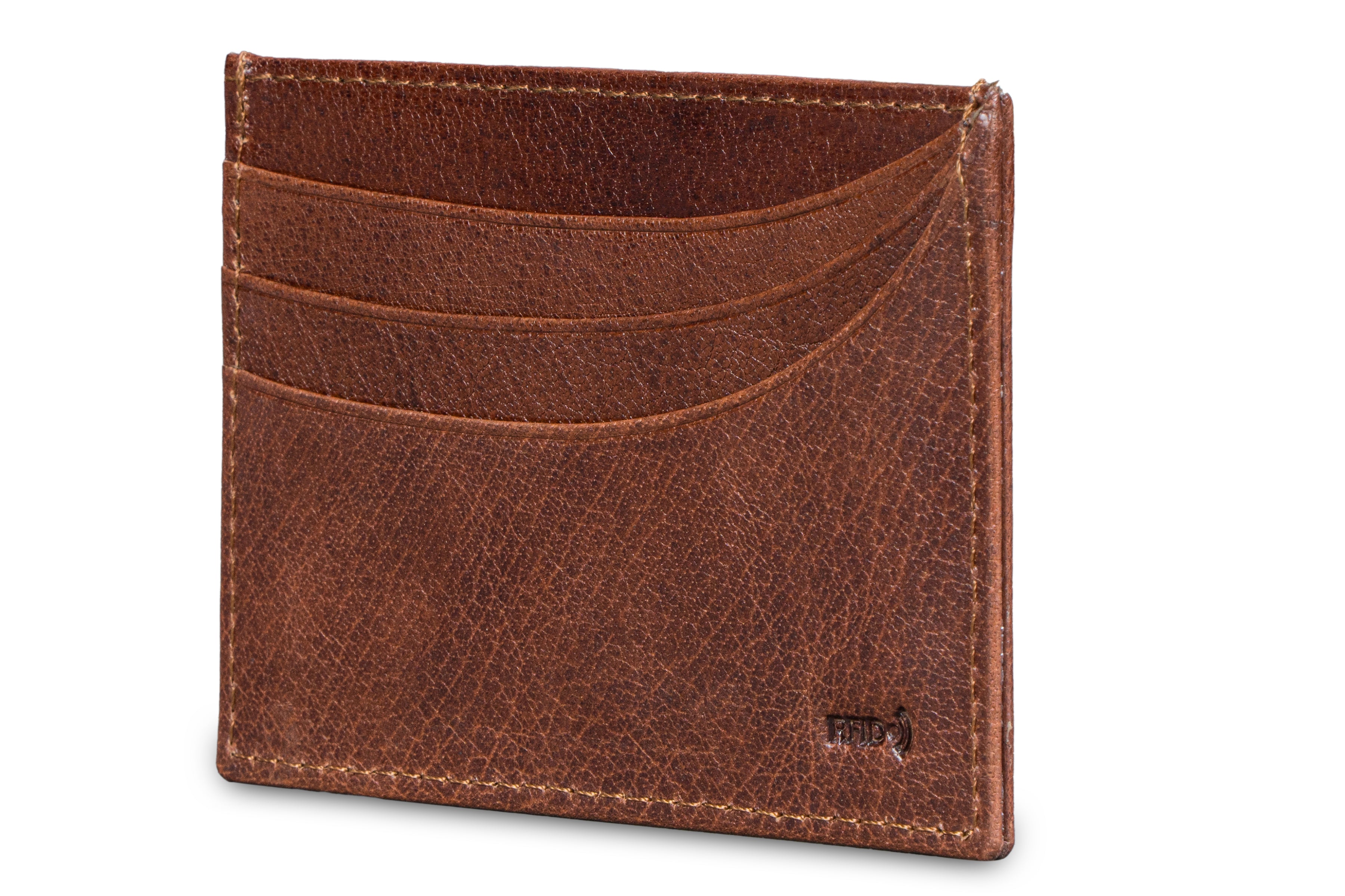 “Vault” Card Case