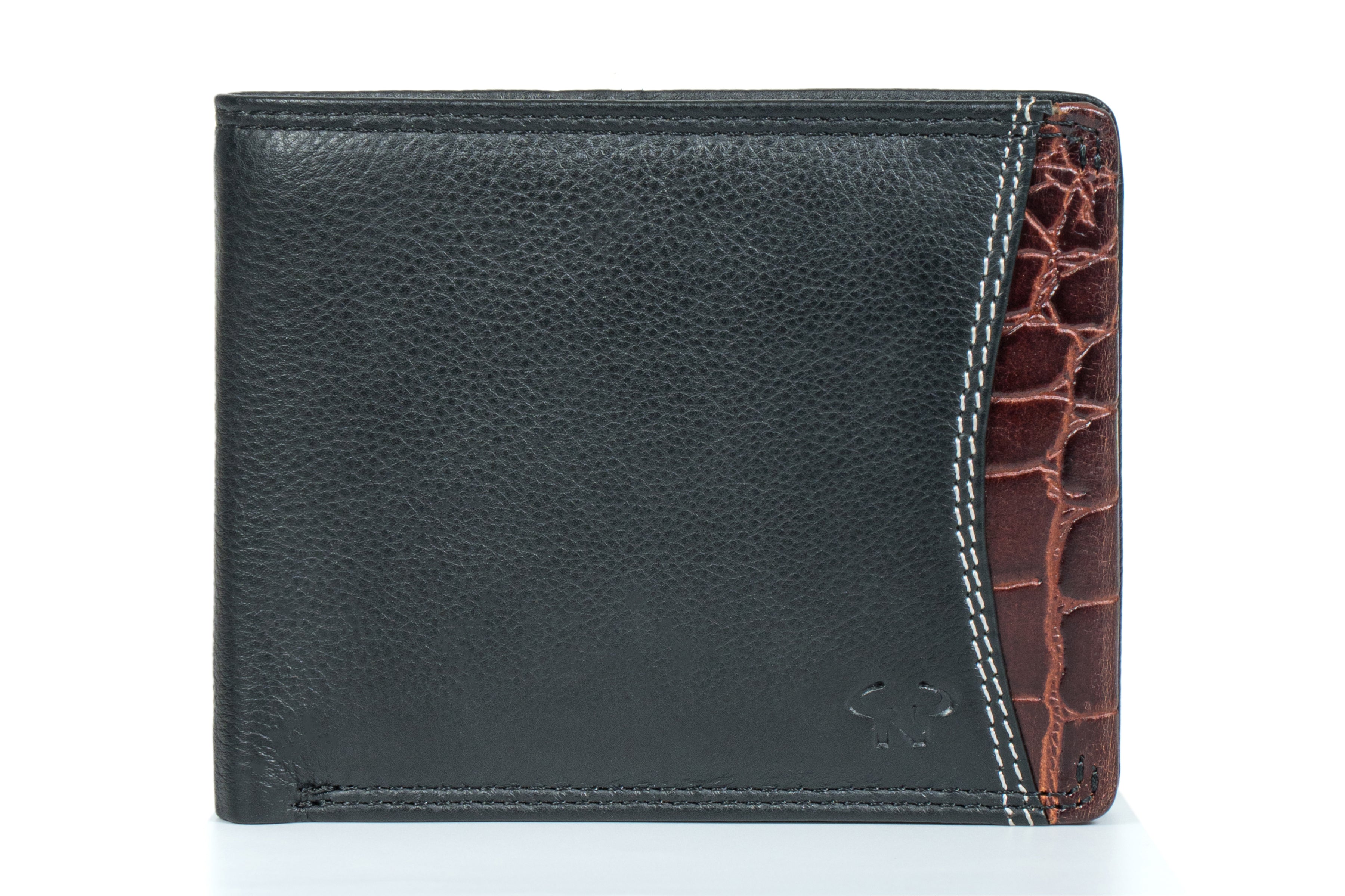 Alder Men's Wallet