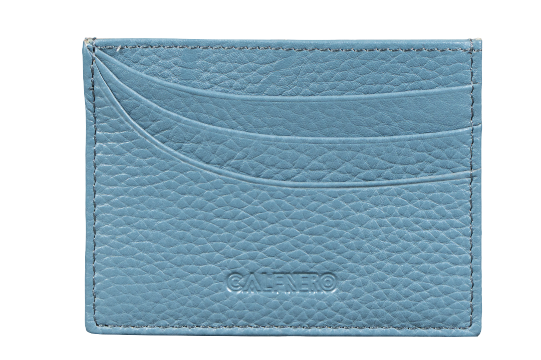 “Vault” Card Case Tork