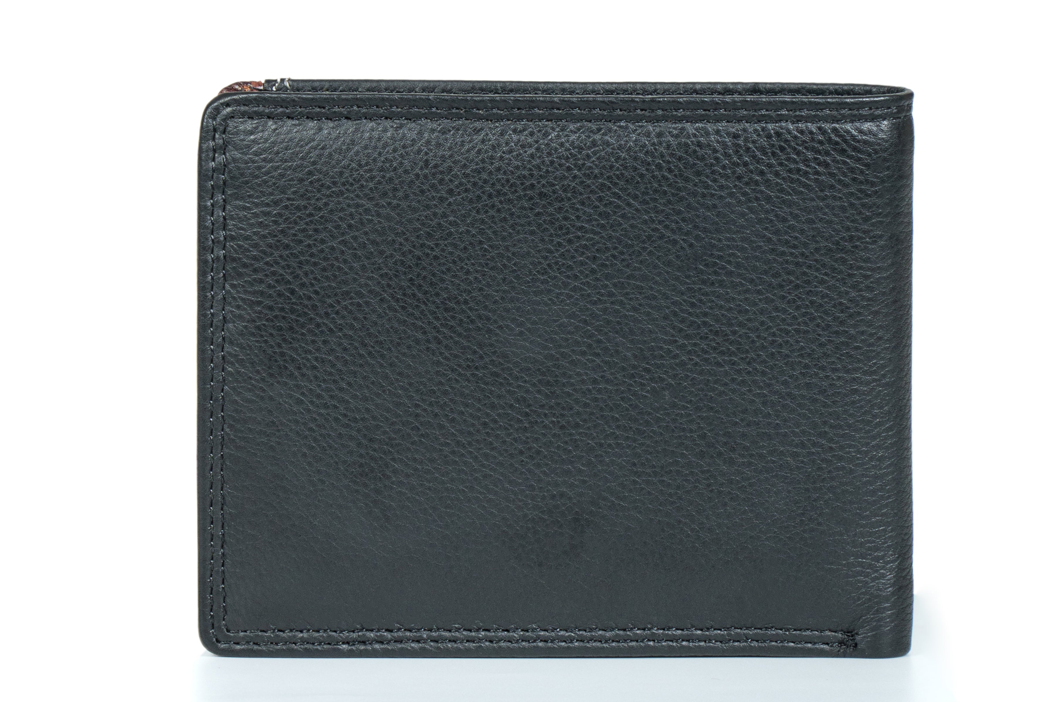 Alder Men's Wallet