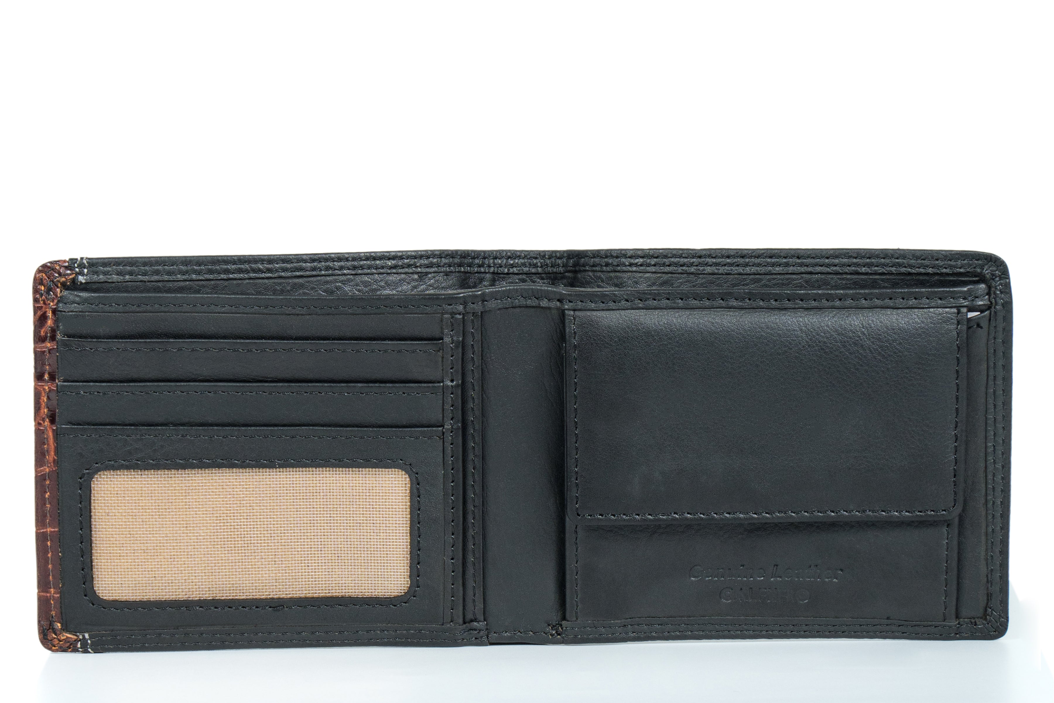 Alder Men's Wallet