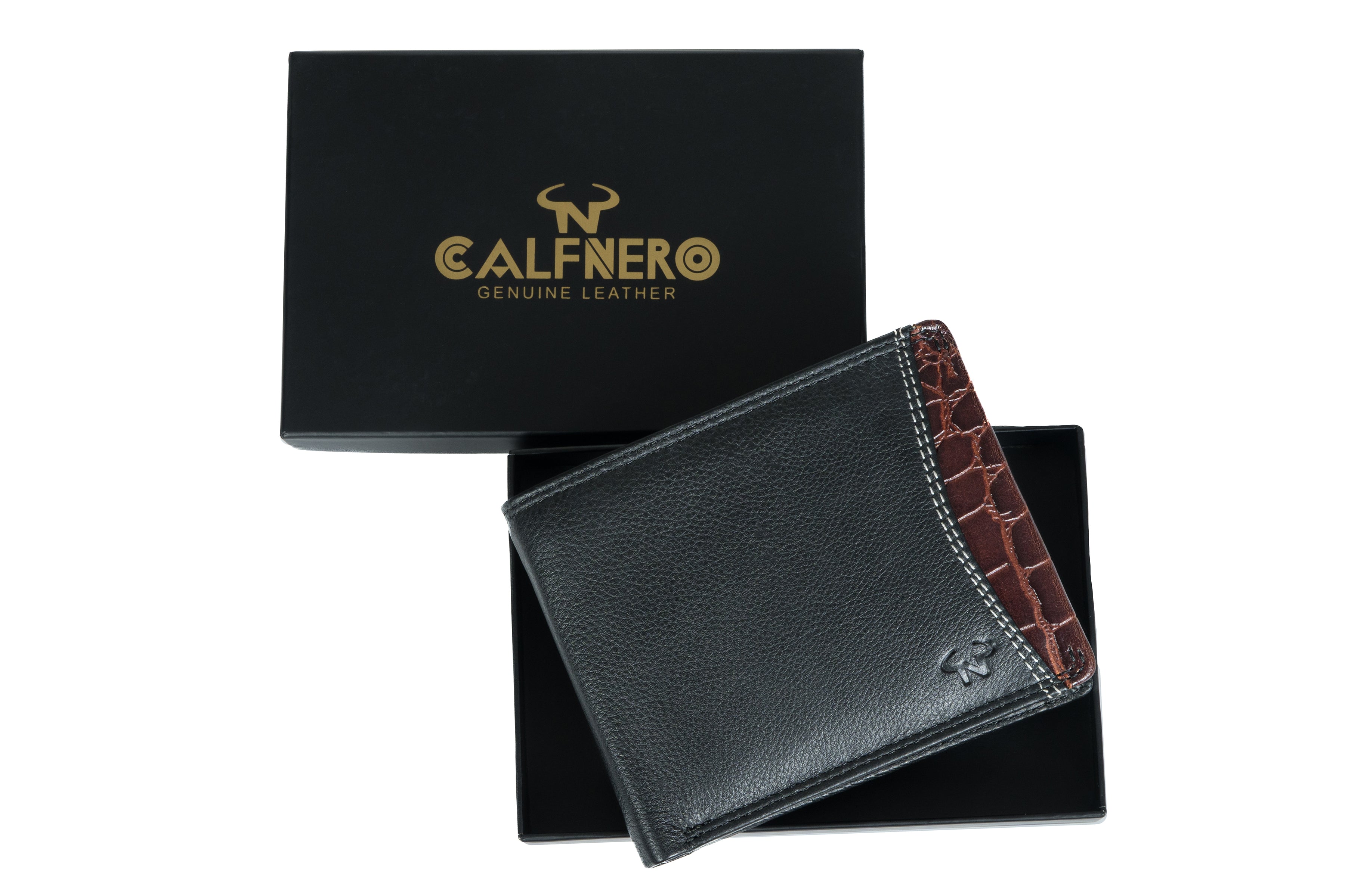 Alder Men's Wallet