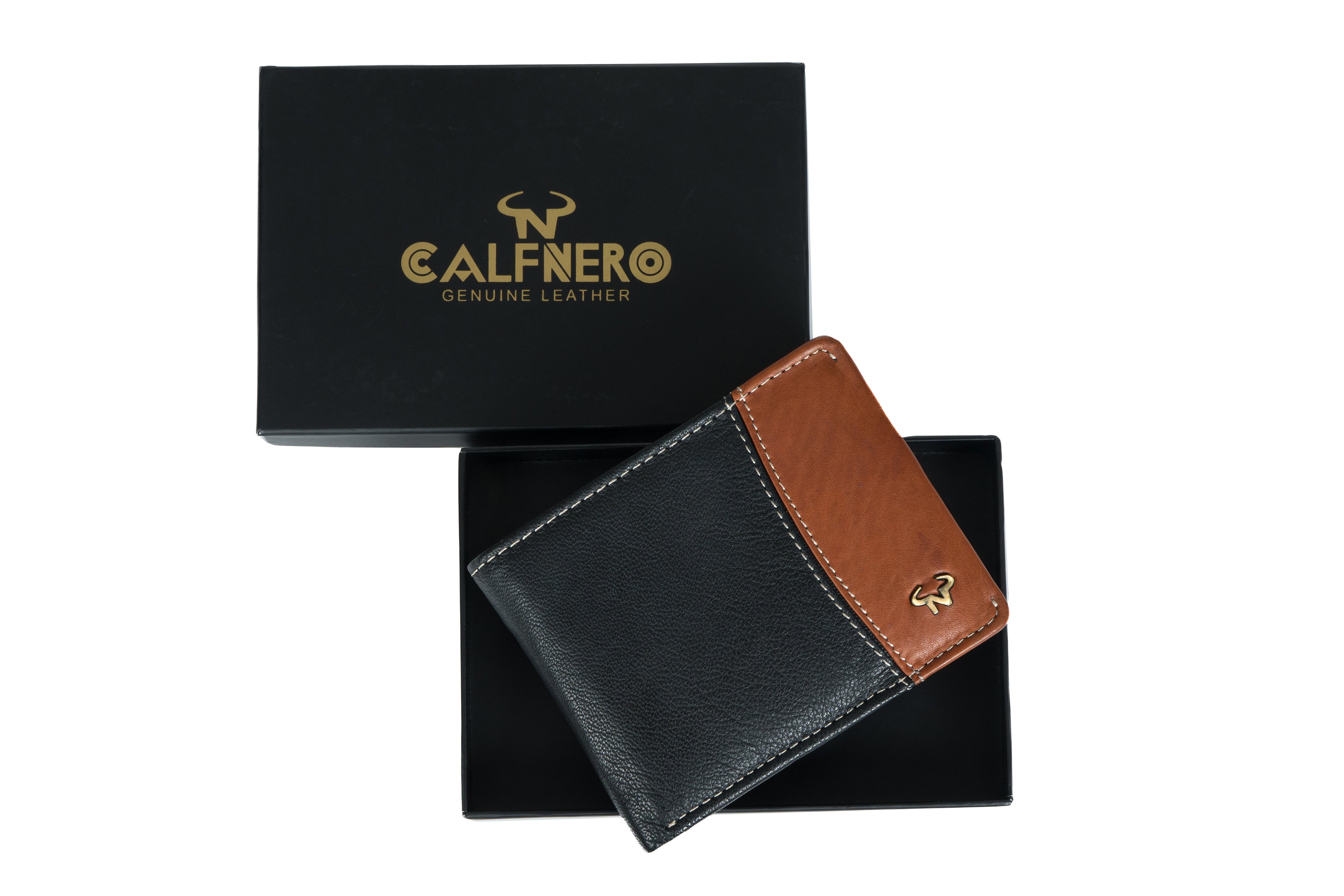 Grizzly Men's Wallet