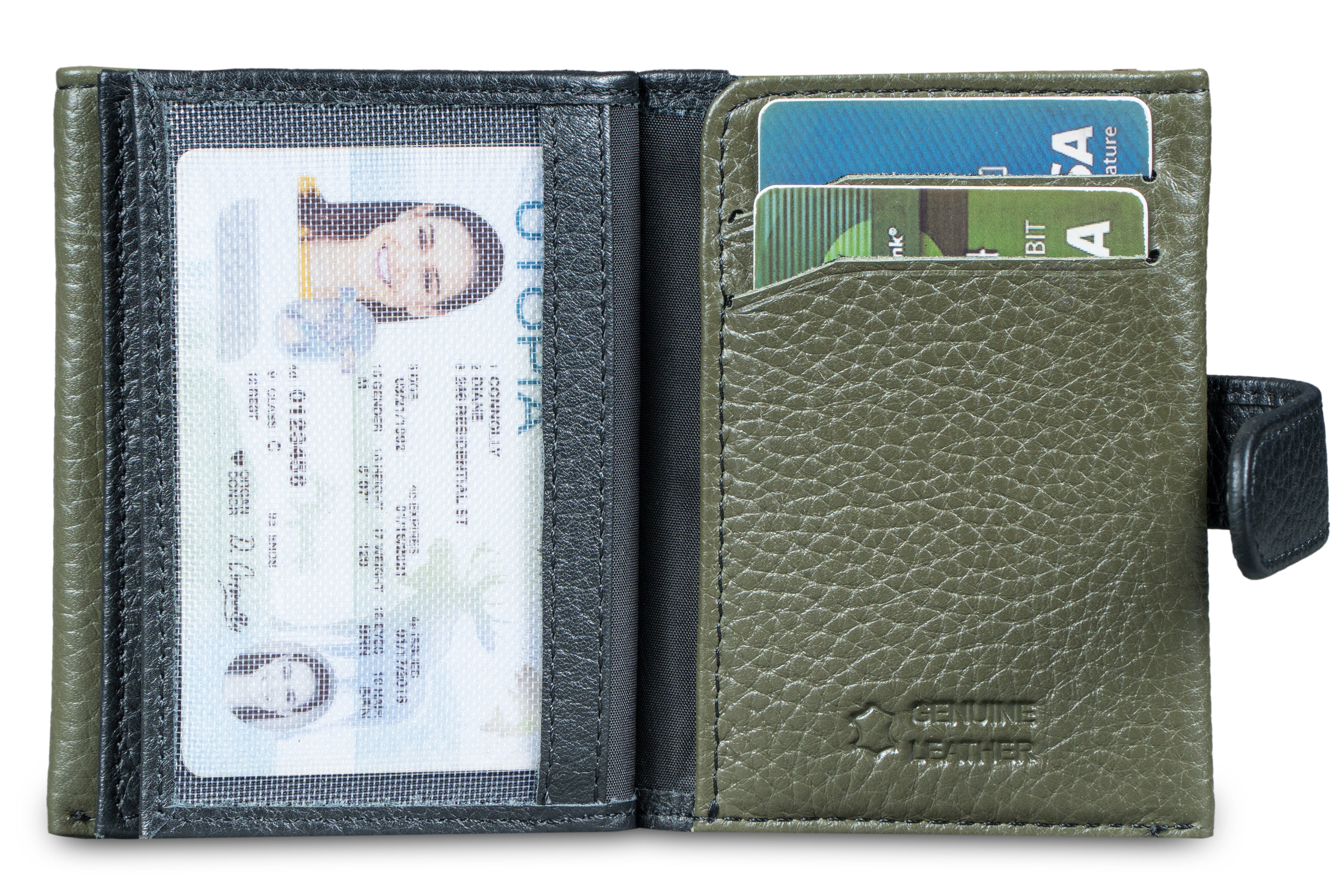 "Gianna" Card Case