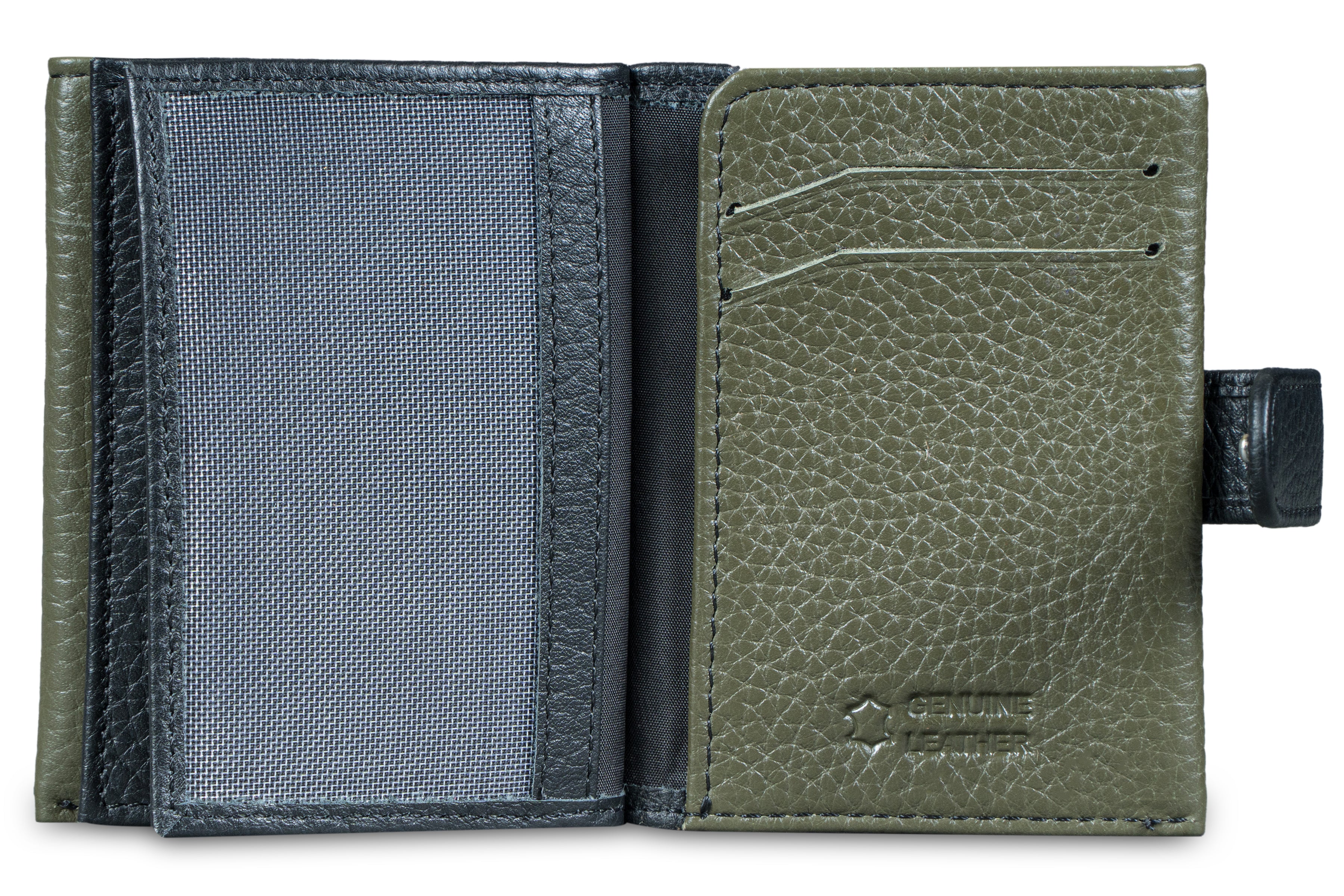 "Gianna" Card Case