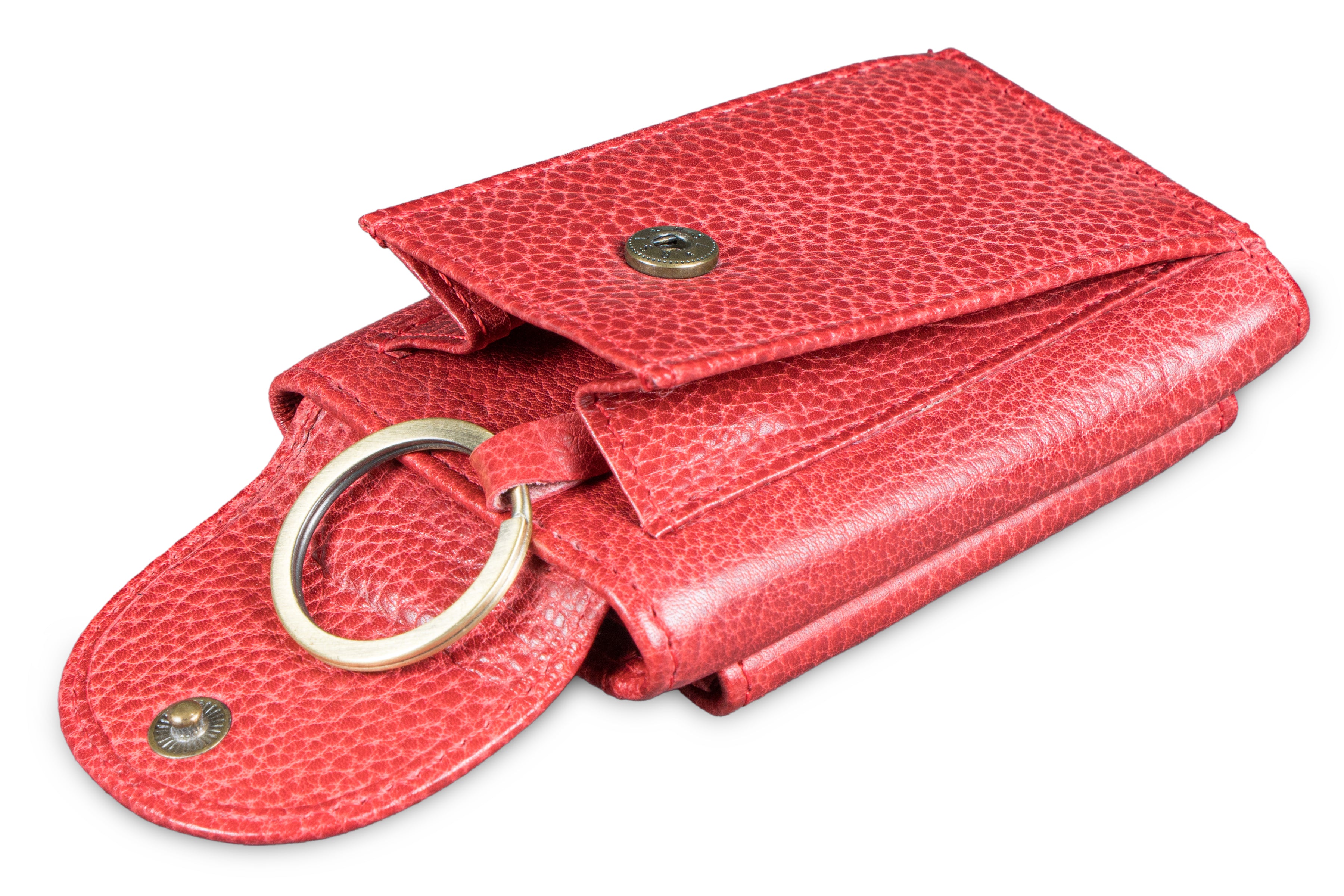 "Ishika"Card Case