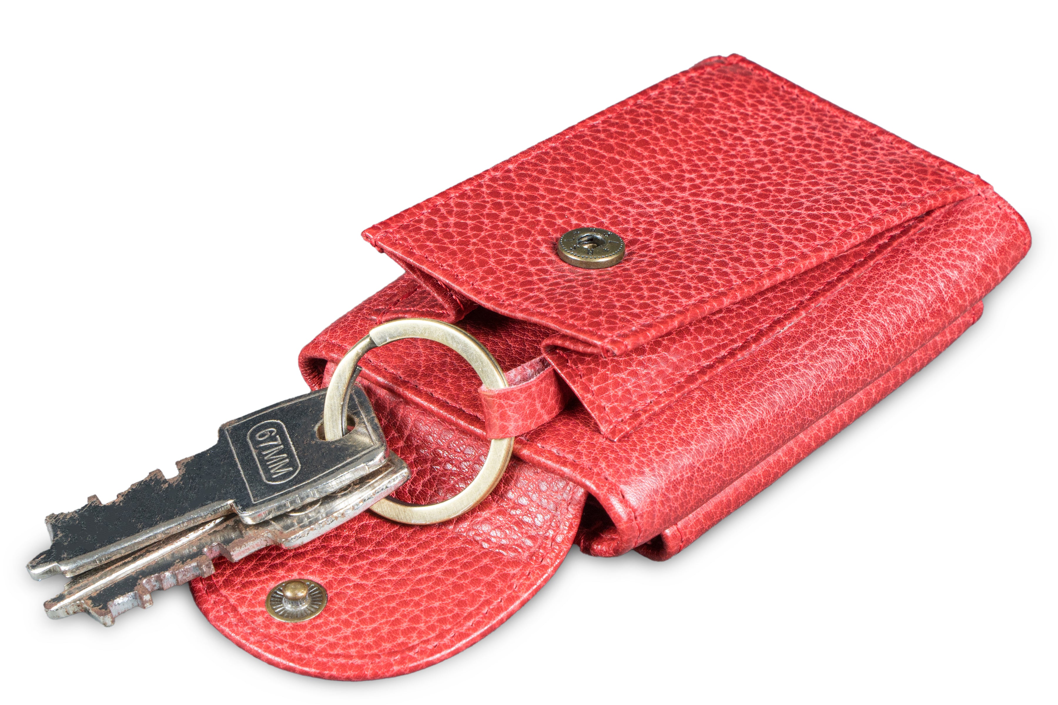 "Ishika"Card Case