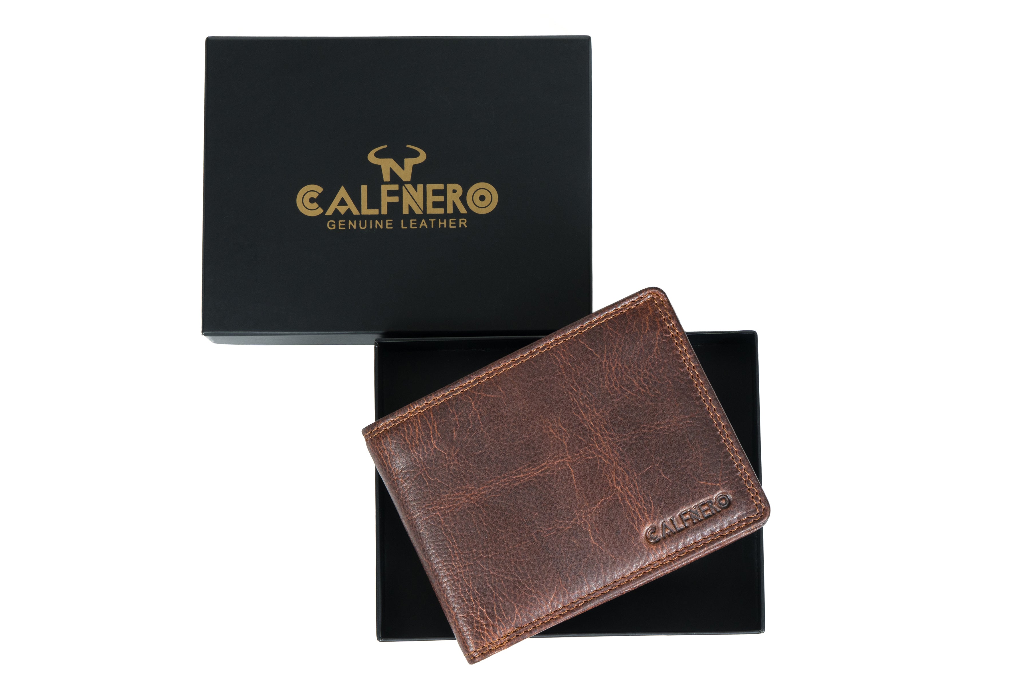 John Men's Wallet