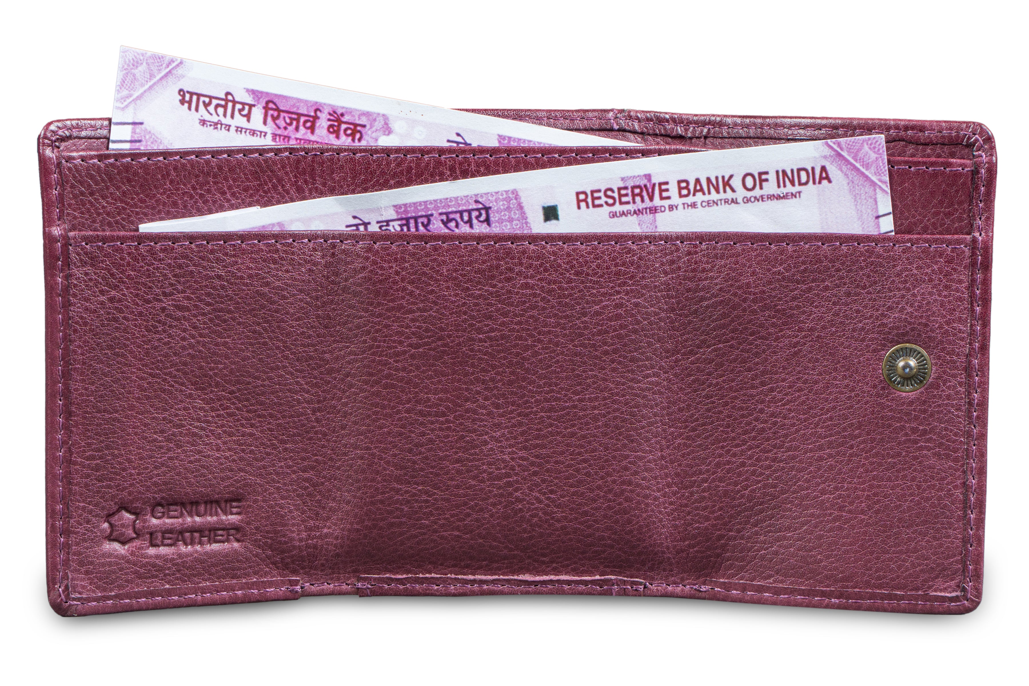 "Inaaya" Card Case